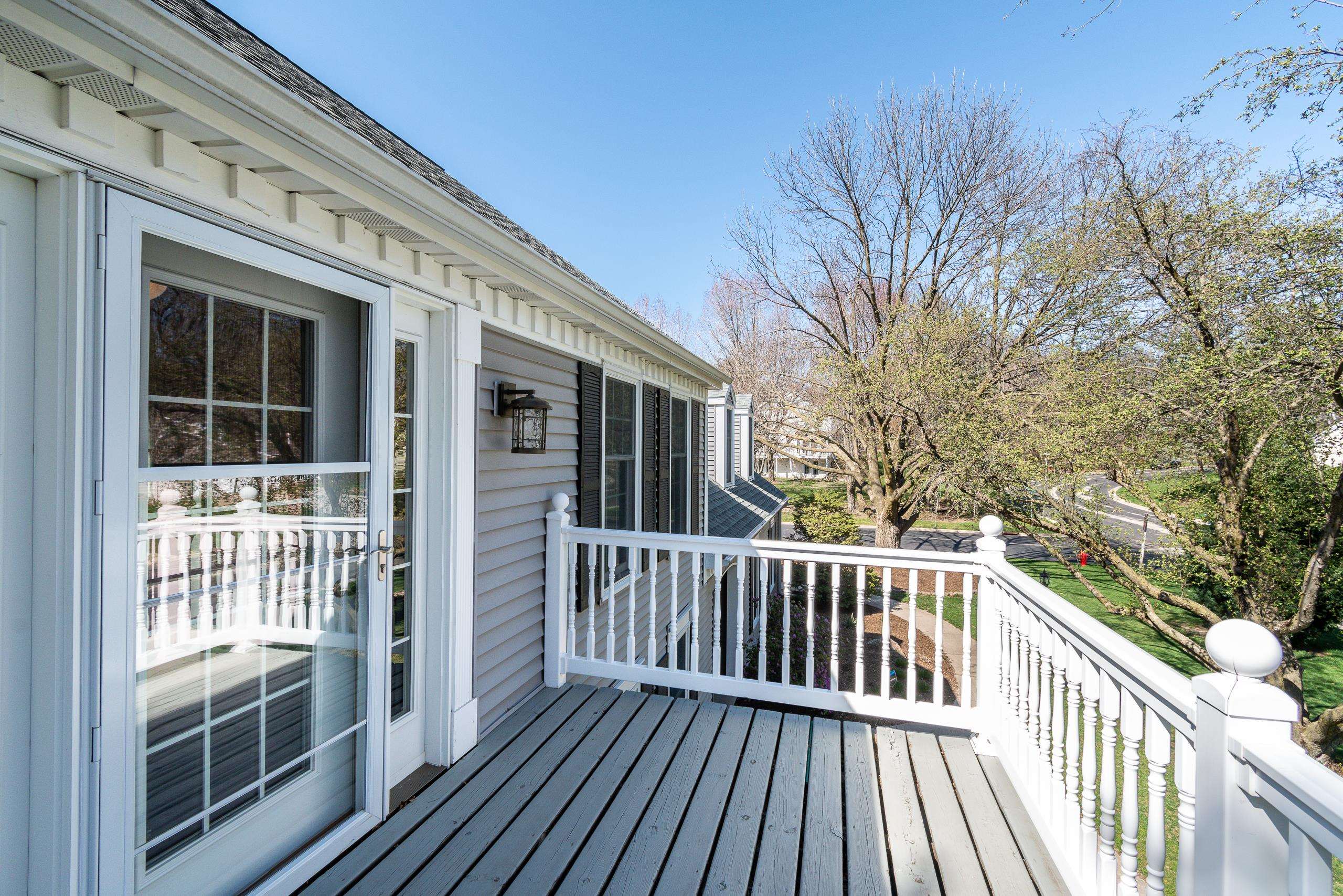 5898 Timber Ridge Trail