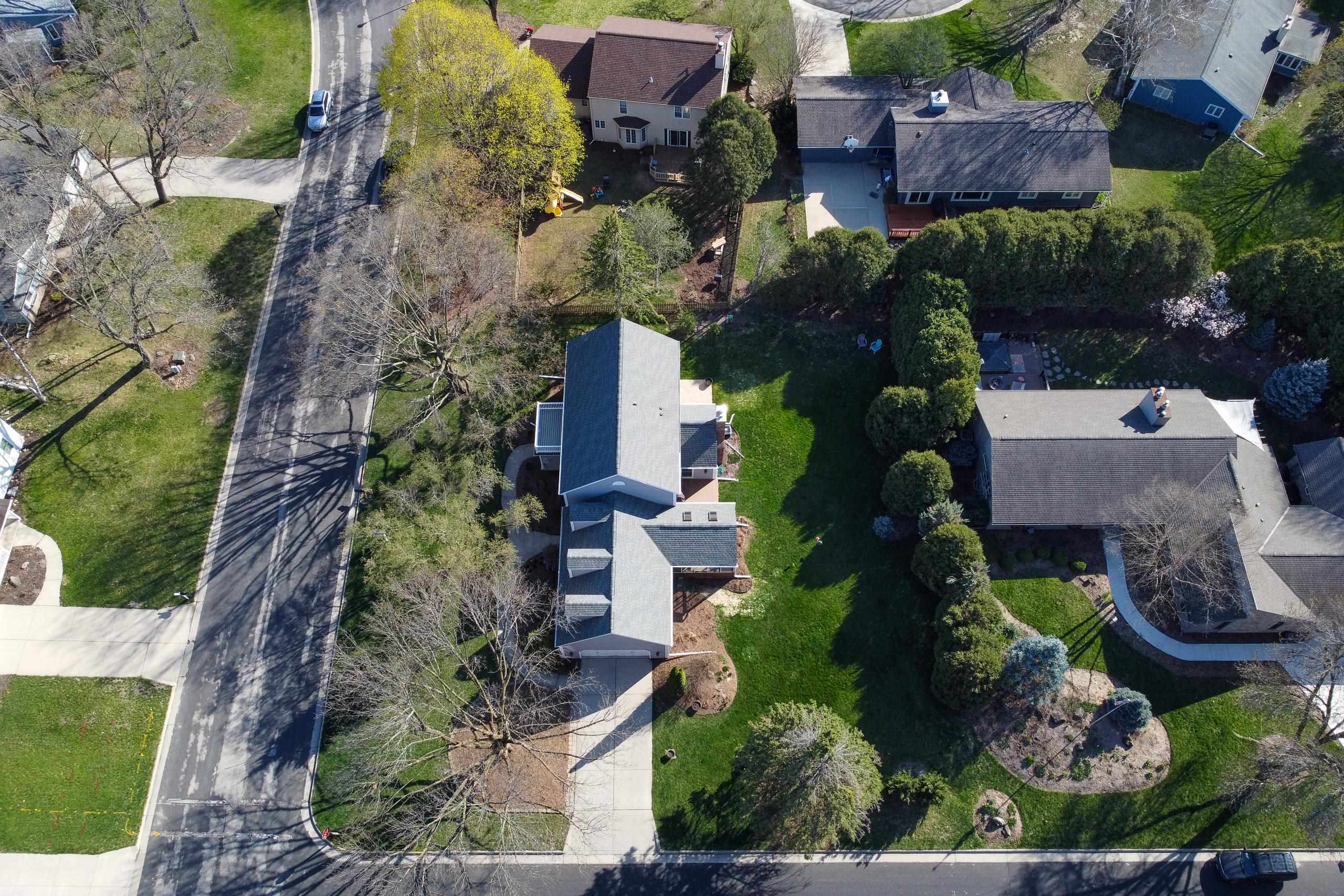 5898 Timber Ridge Trail