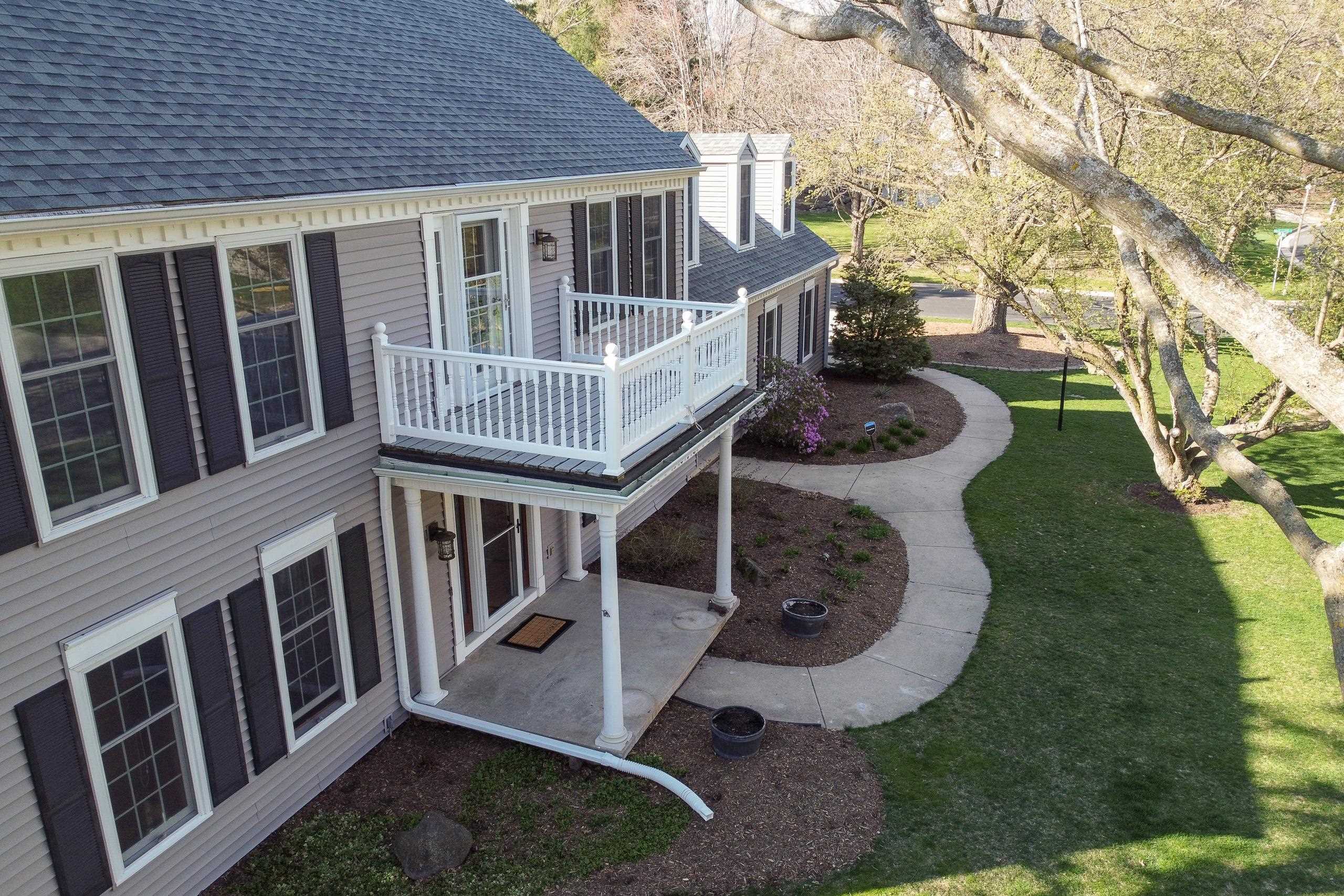 5898 Timber Ridge Trail