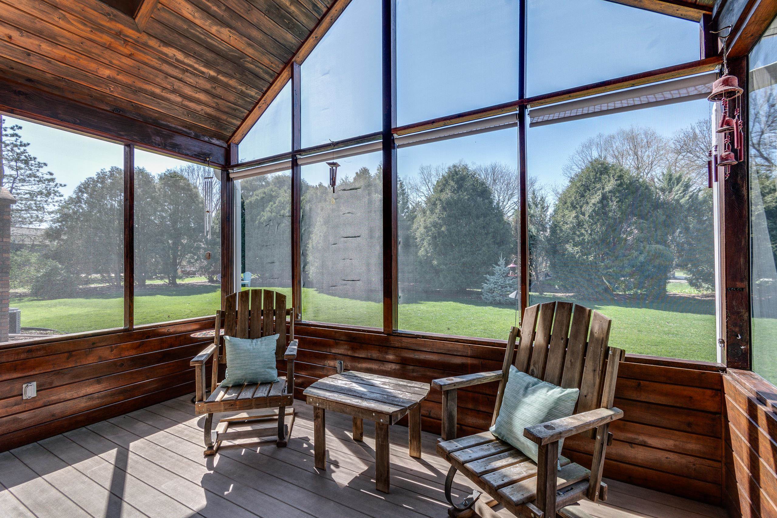 5898 Timber Ridge Trail