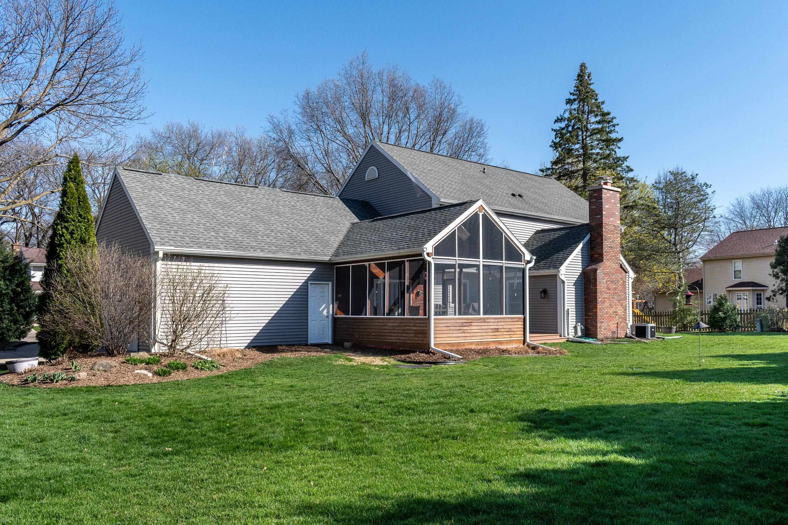 5898 Timber Ridge Trail