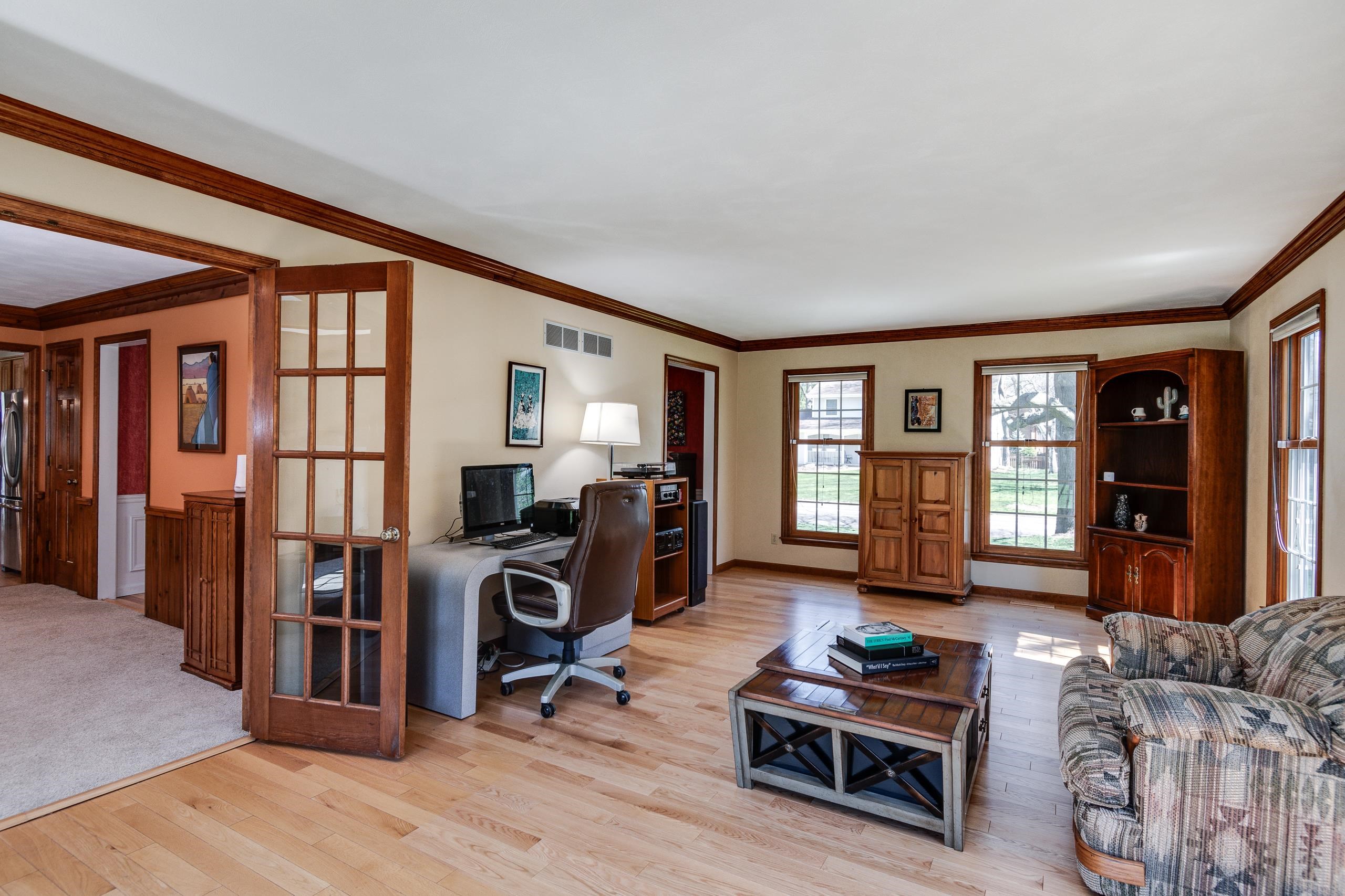 5898 Timber Ridge Trail