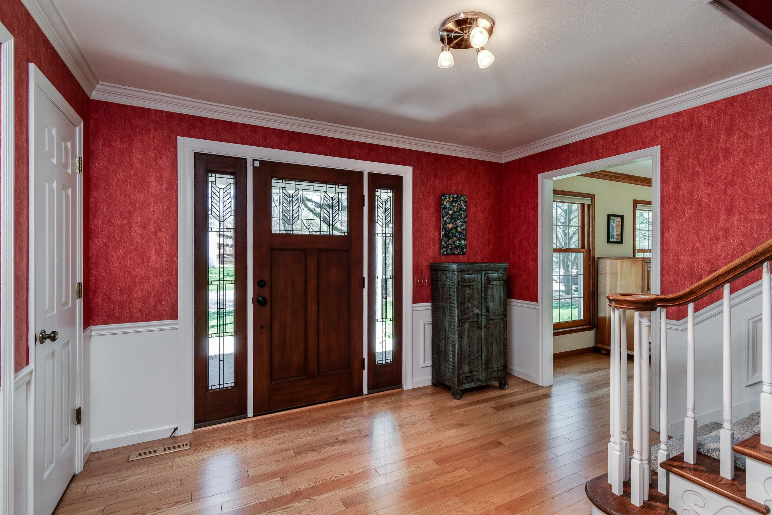 5898 Timber Ridge Trail