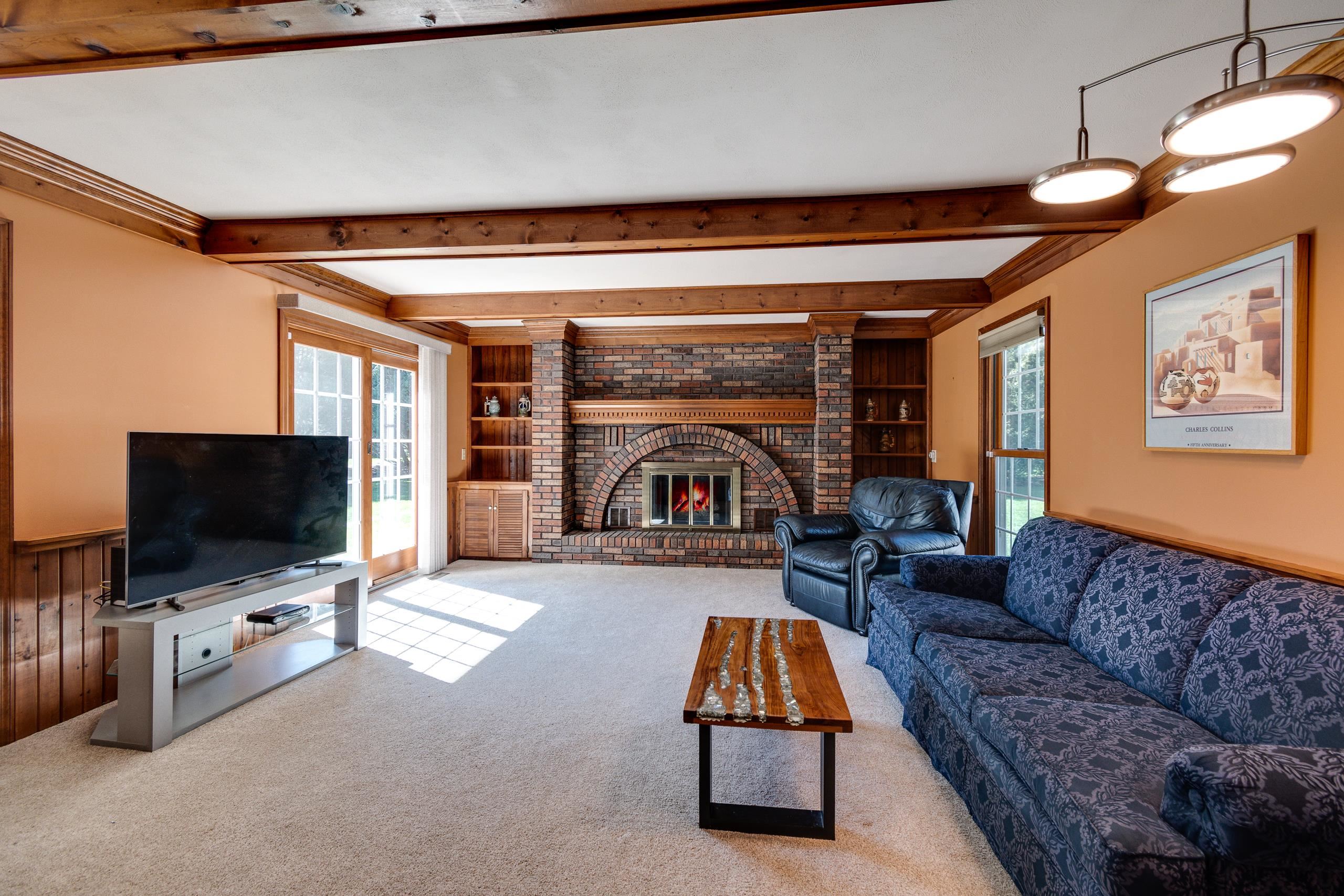 5898 Timber Ridge Trail