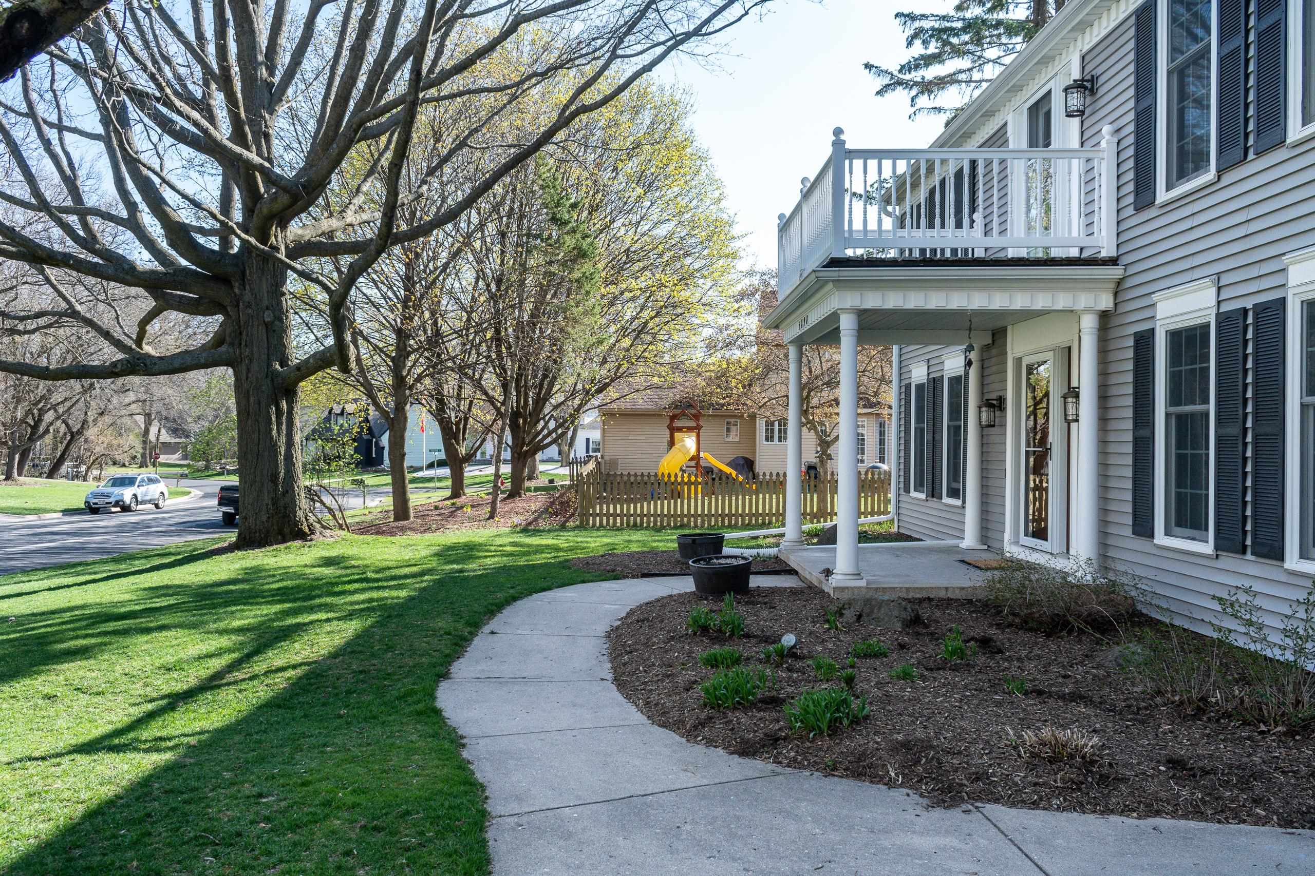 5898 Timber Ridge Trail