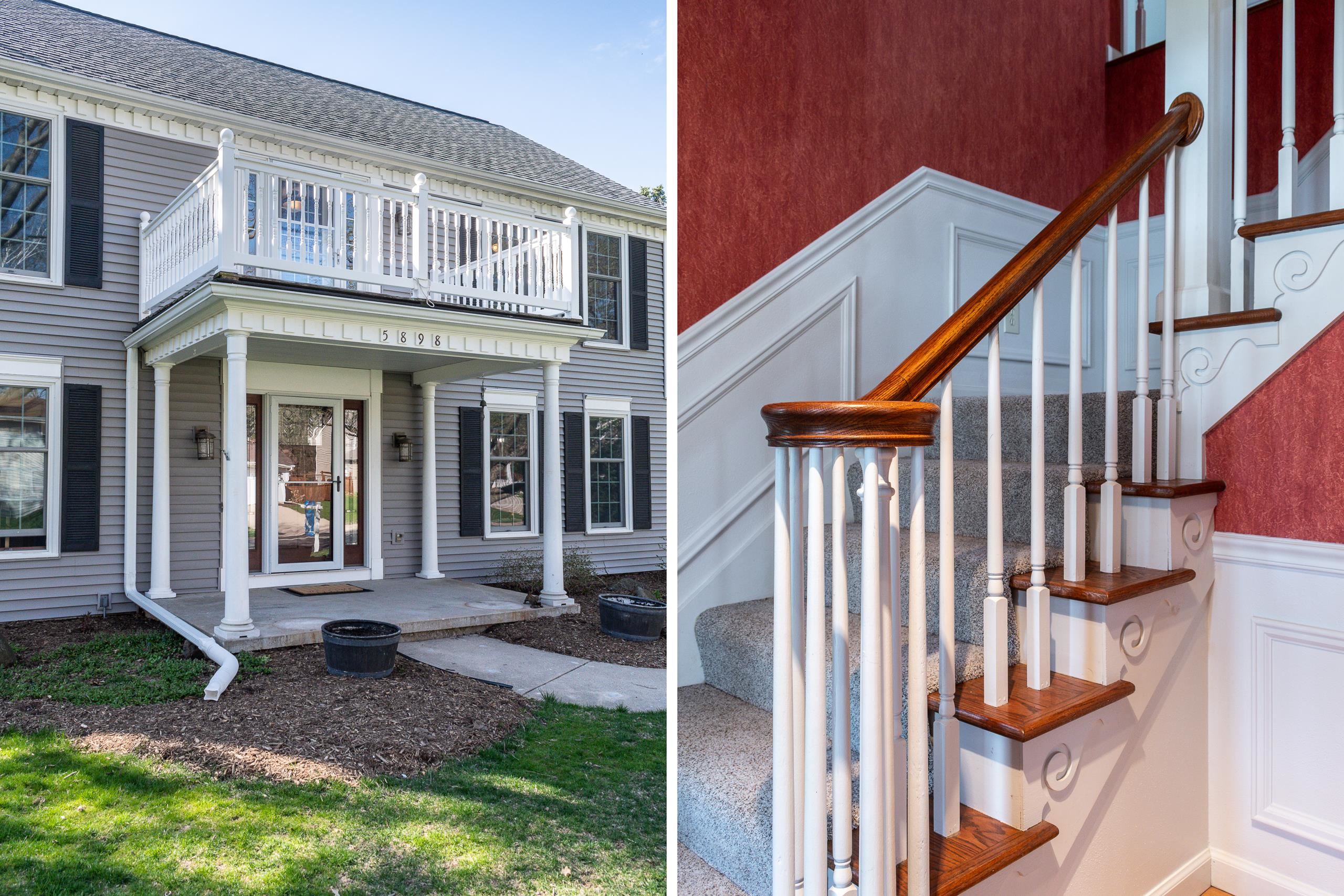 5898 Timber Ridge Trail