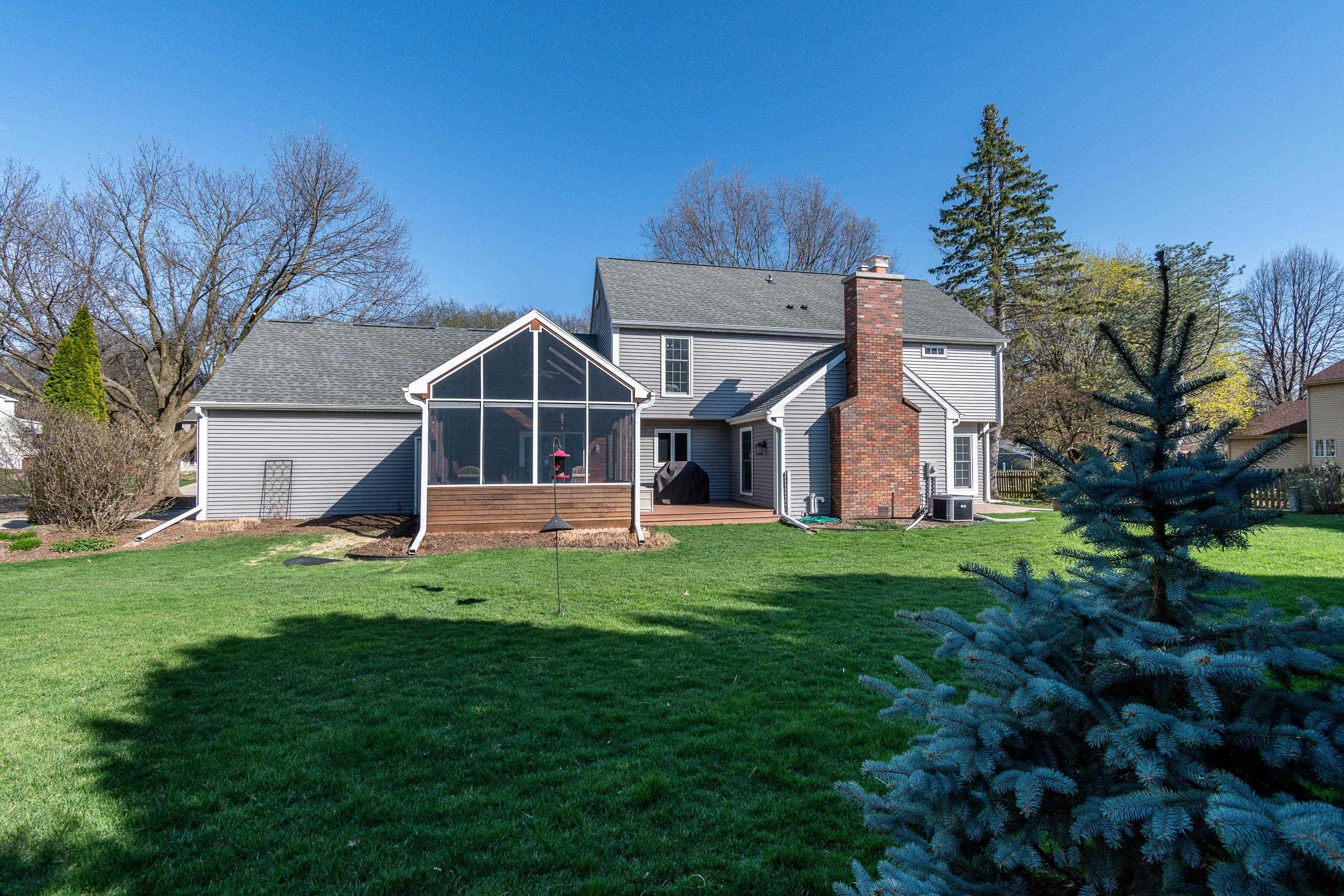 5898 Timber Ridge Trail