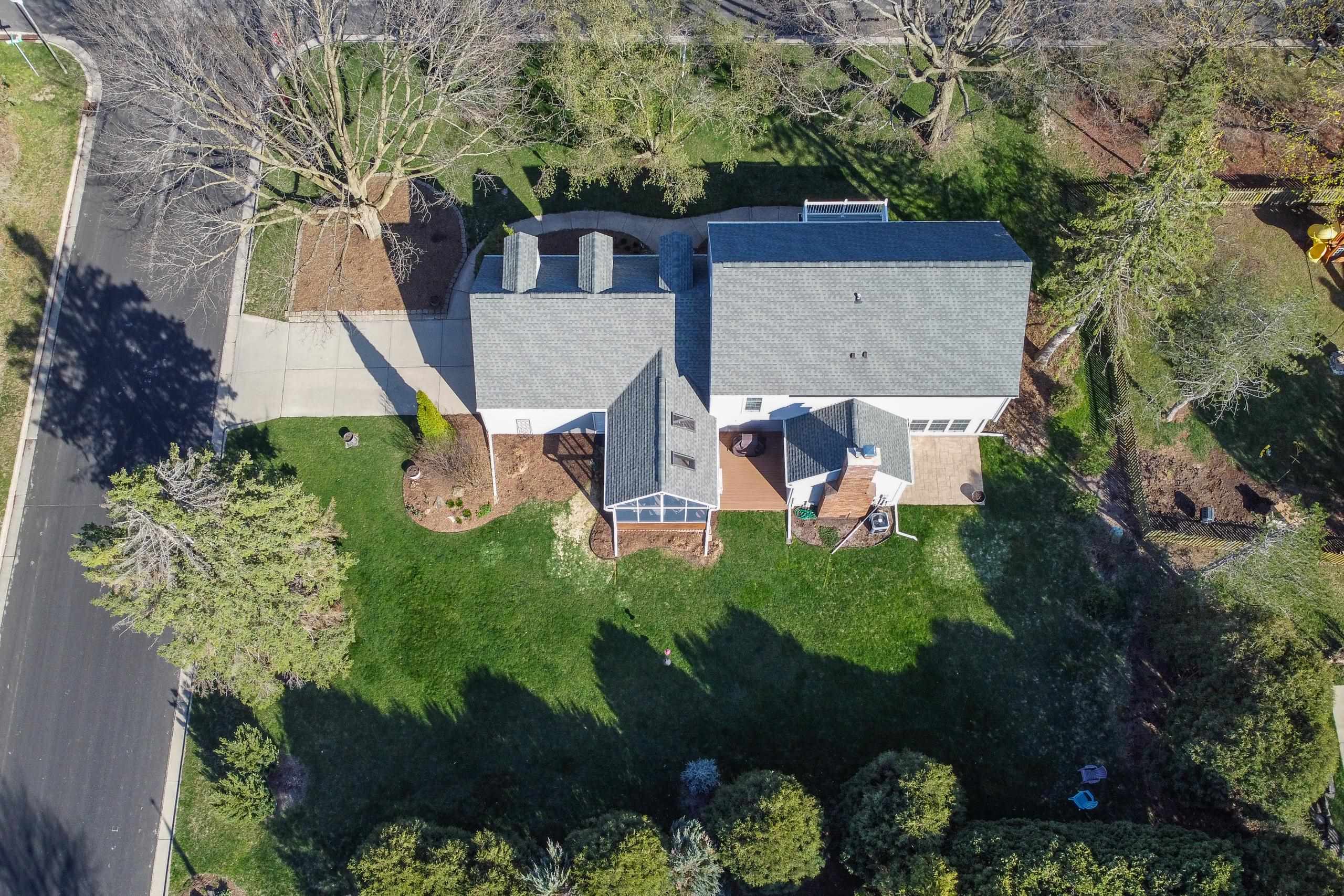 5898 Timber Ridge Trail