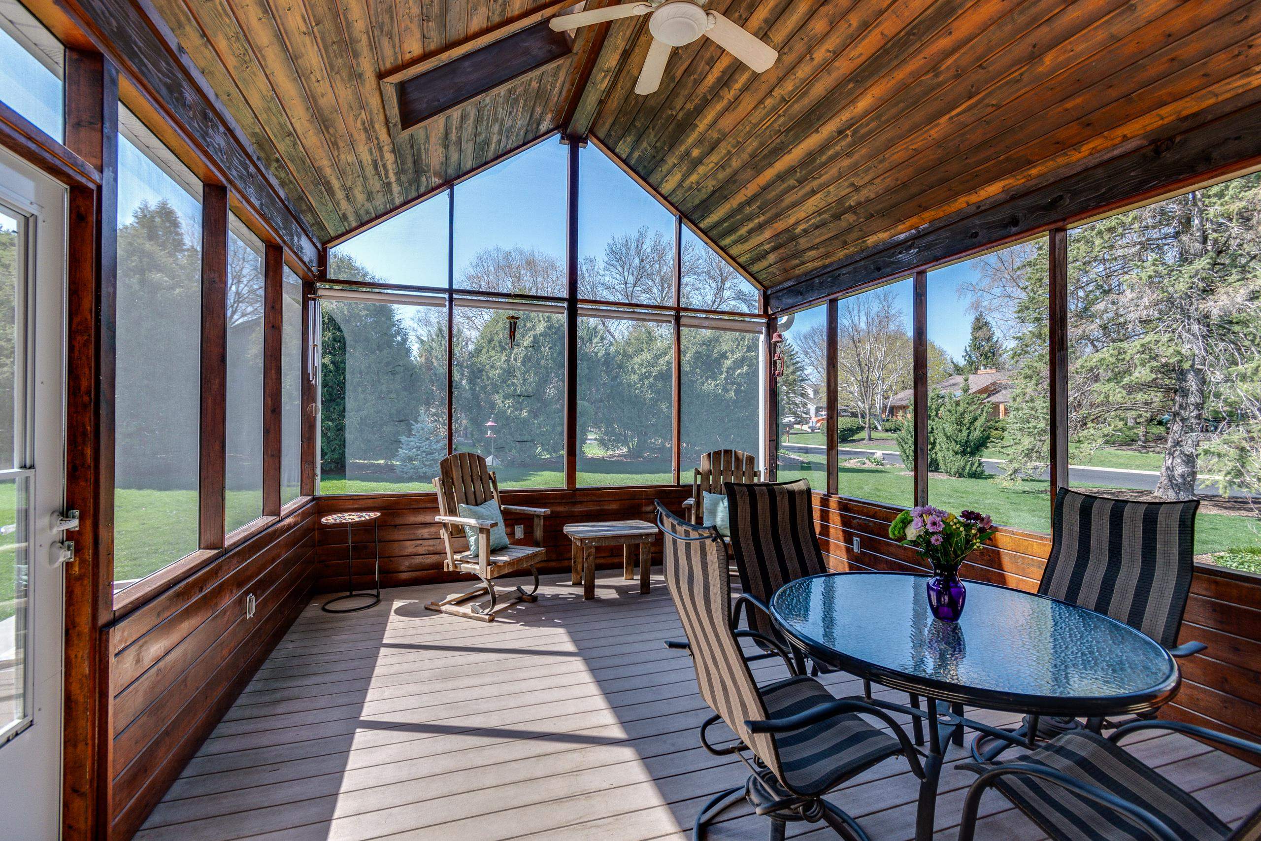 5898 Timber Ridge Trail