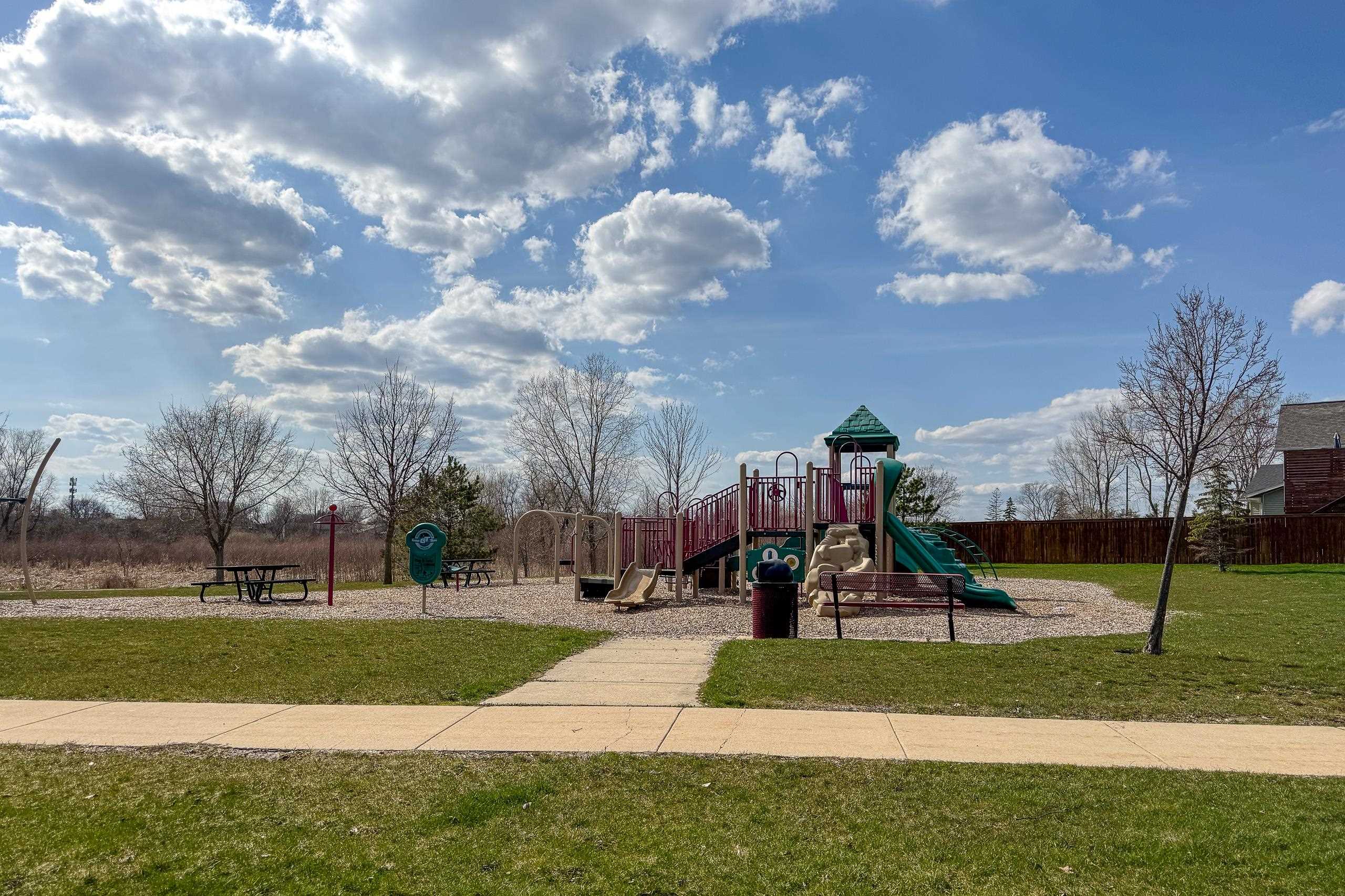 240 S Musket Ridge Drive 3