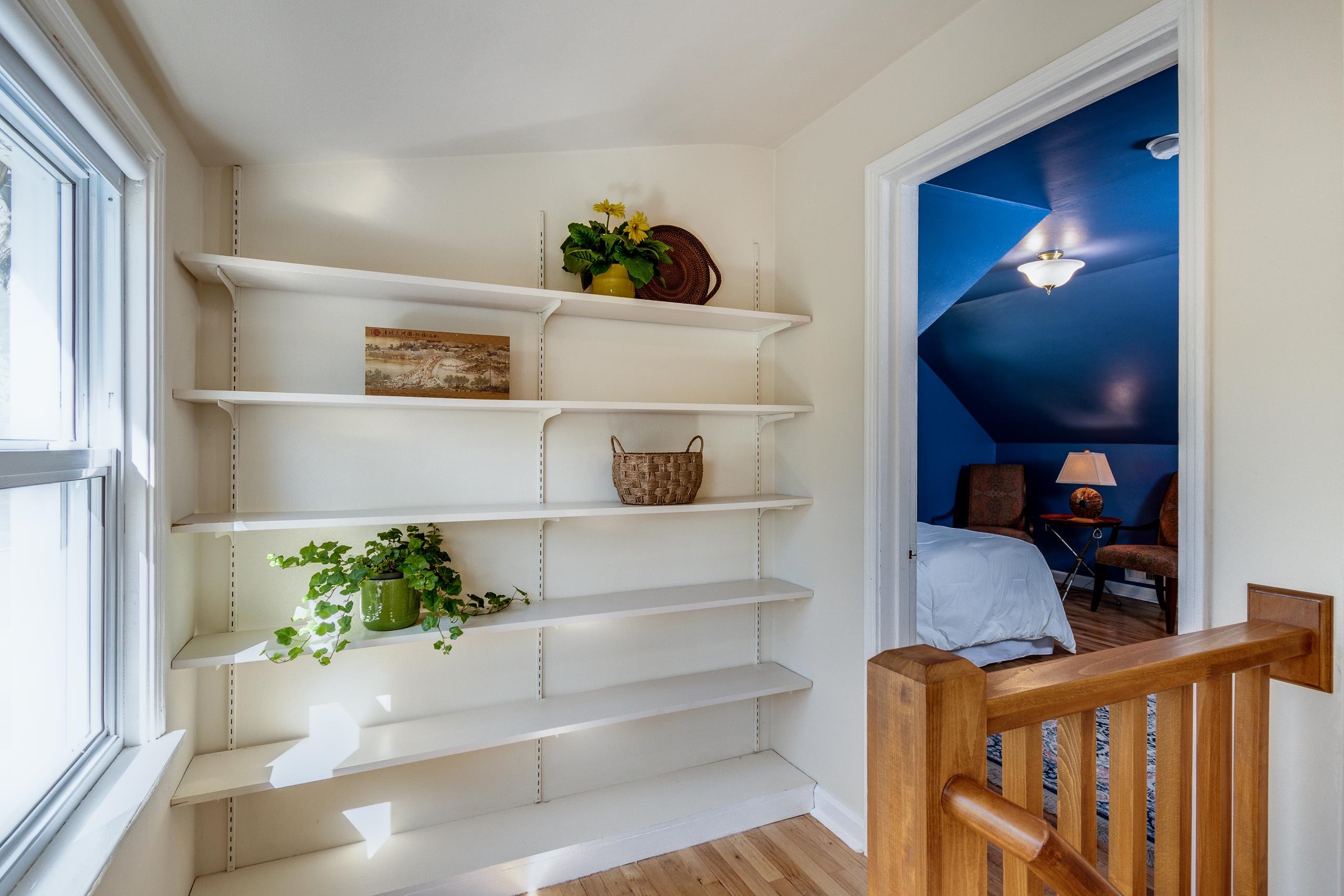 4214 St Clair Street