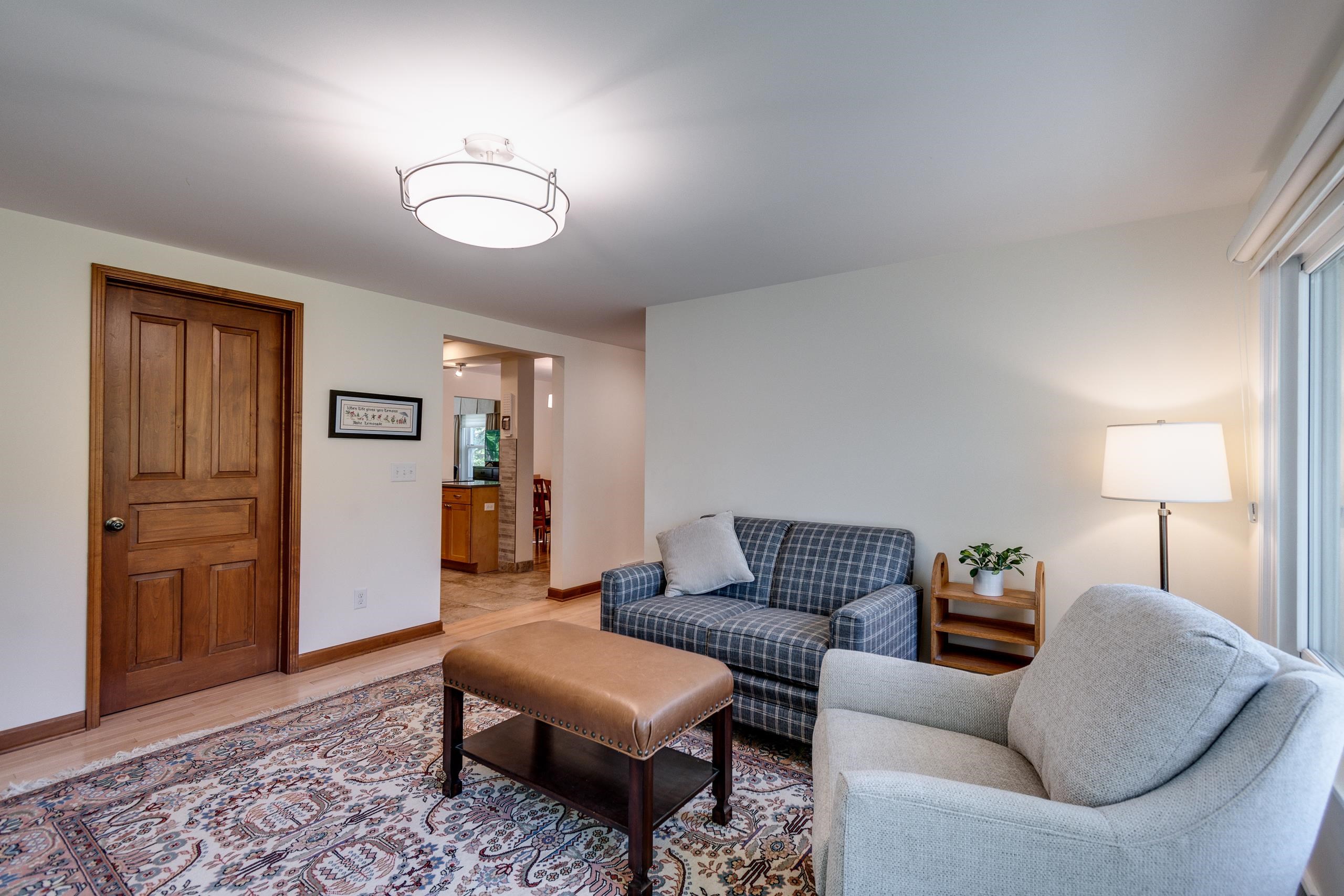 4214 St Clair Street