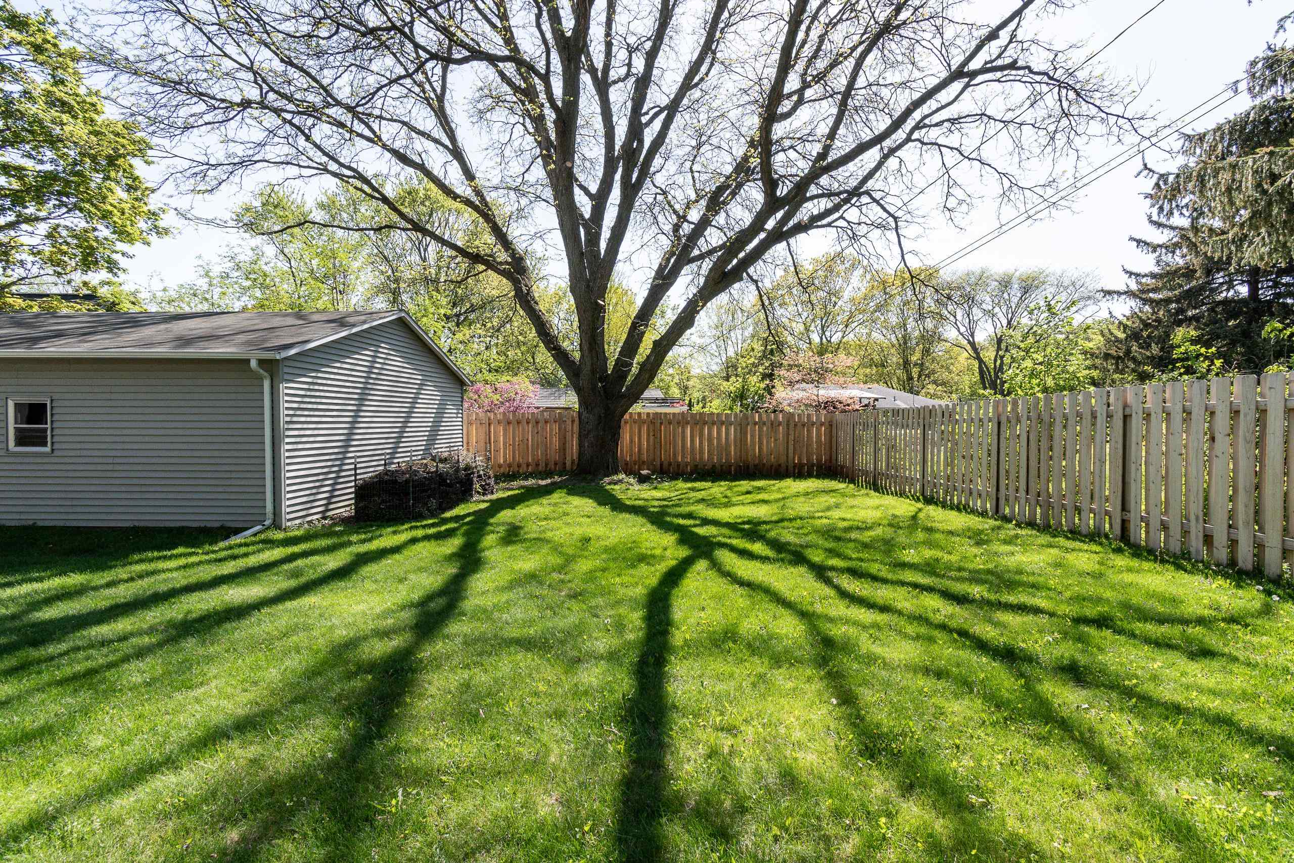 4214 St Clair Street