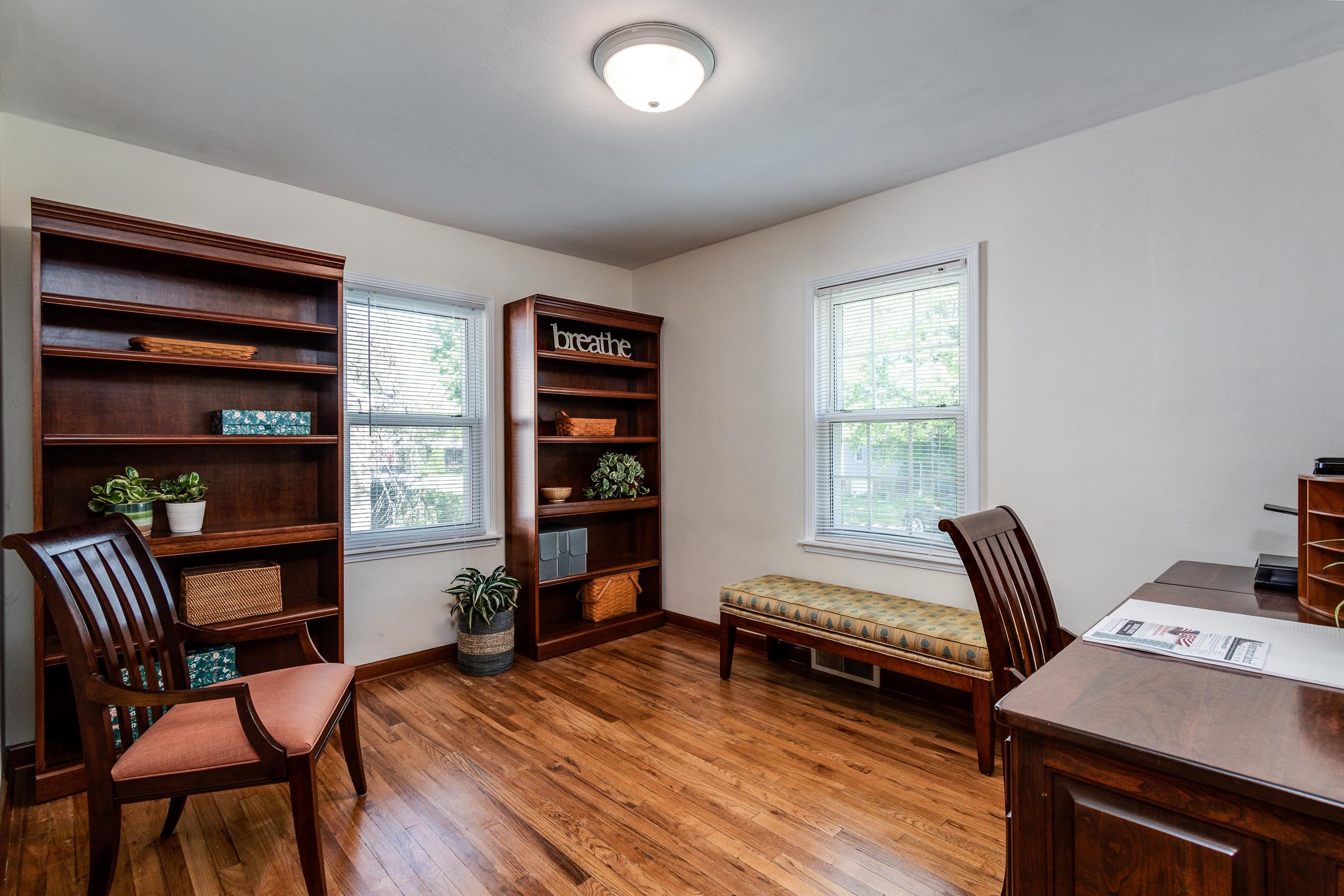 4214 St Clair Street