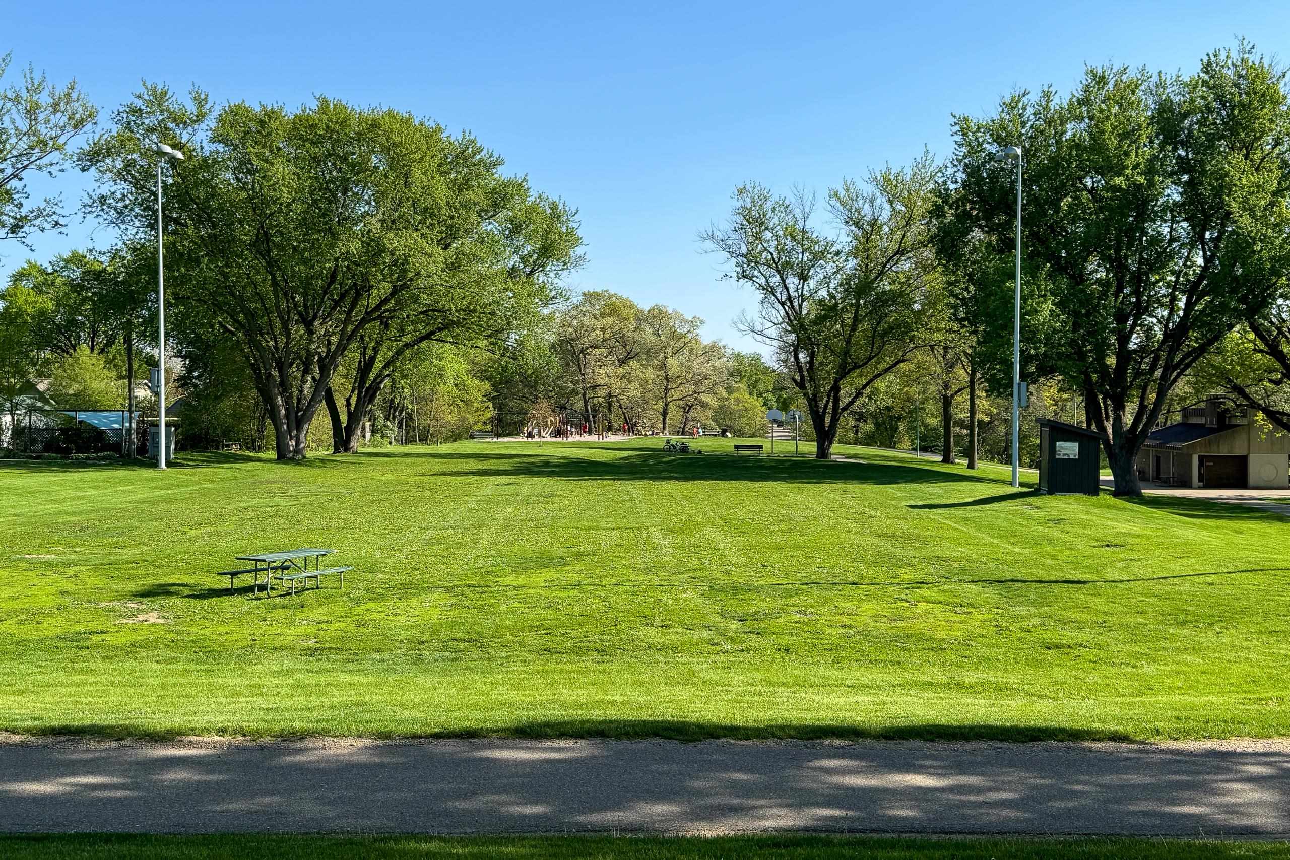 4214 St Clair Street