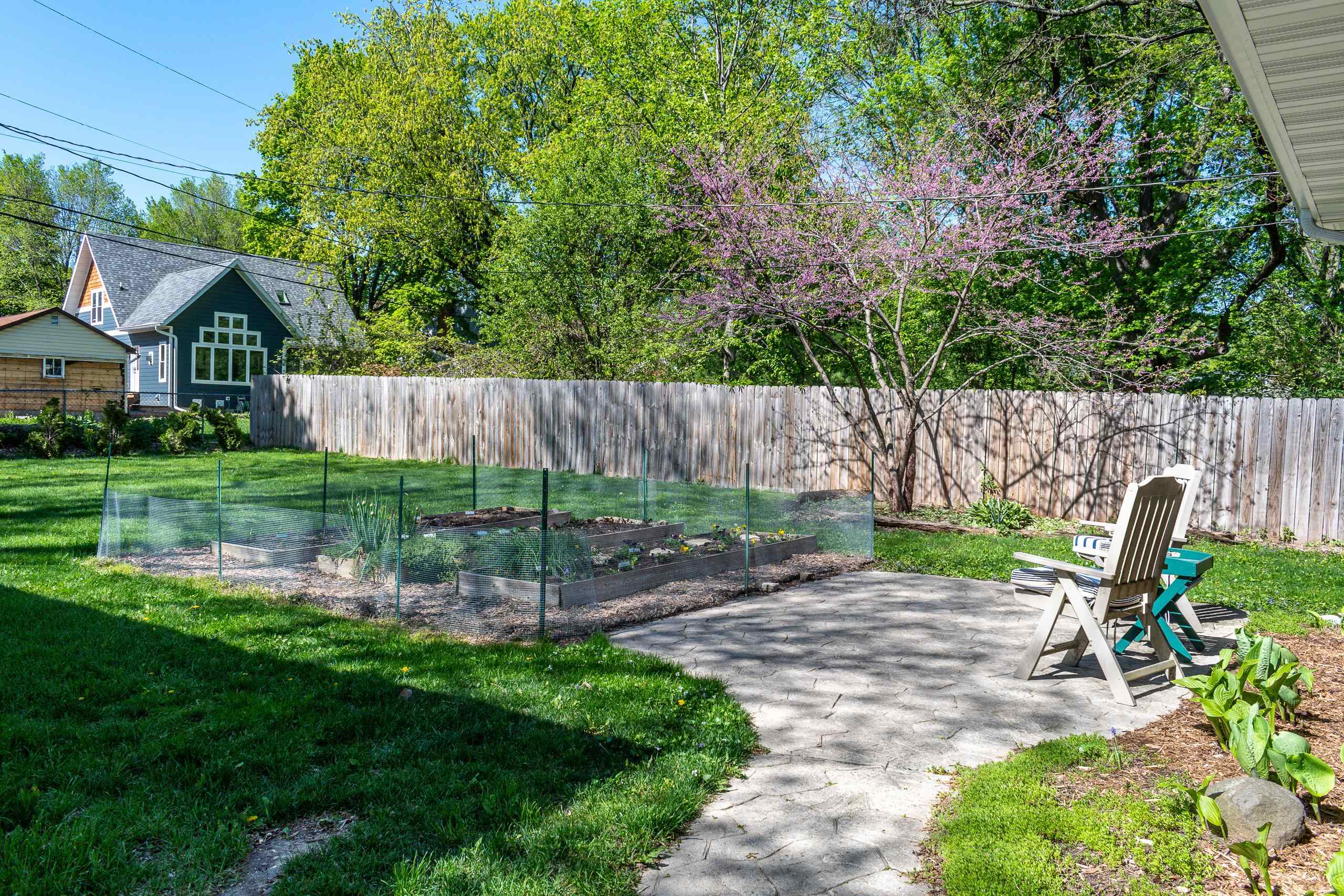 4214 St Clair Street