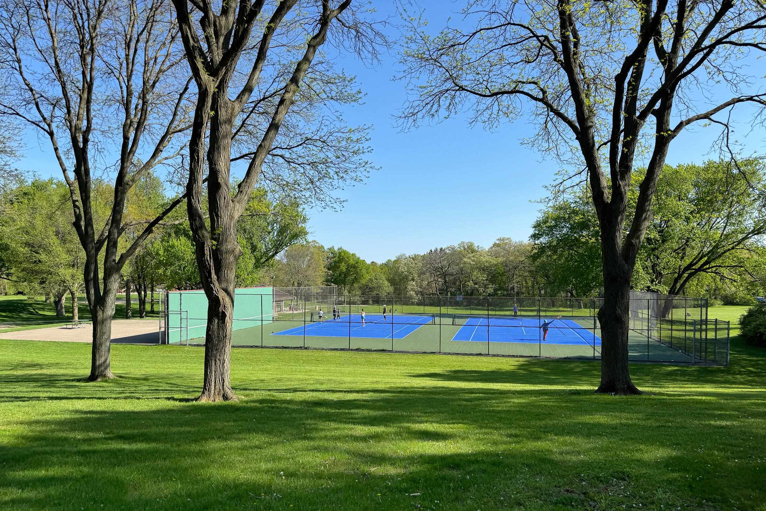 4214 St Clair Street