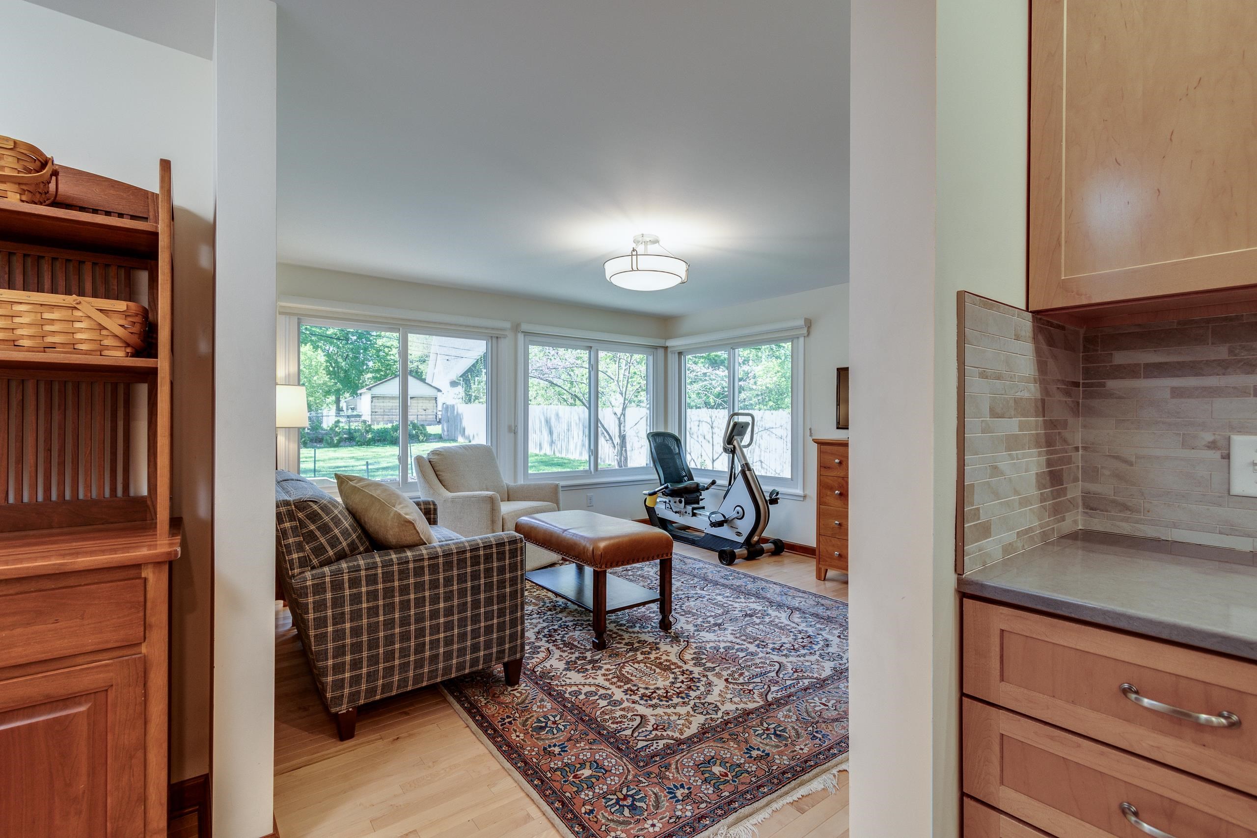 4214 St Clair Street