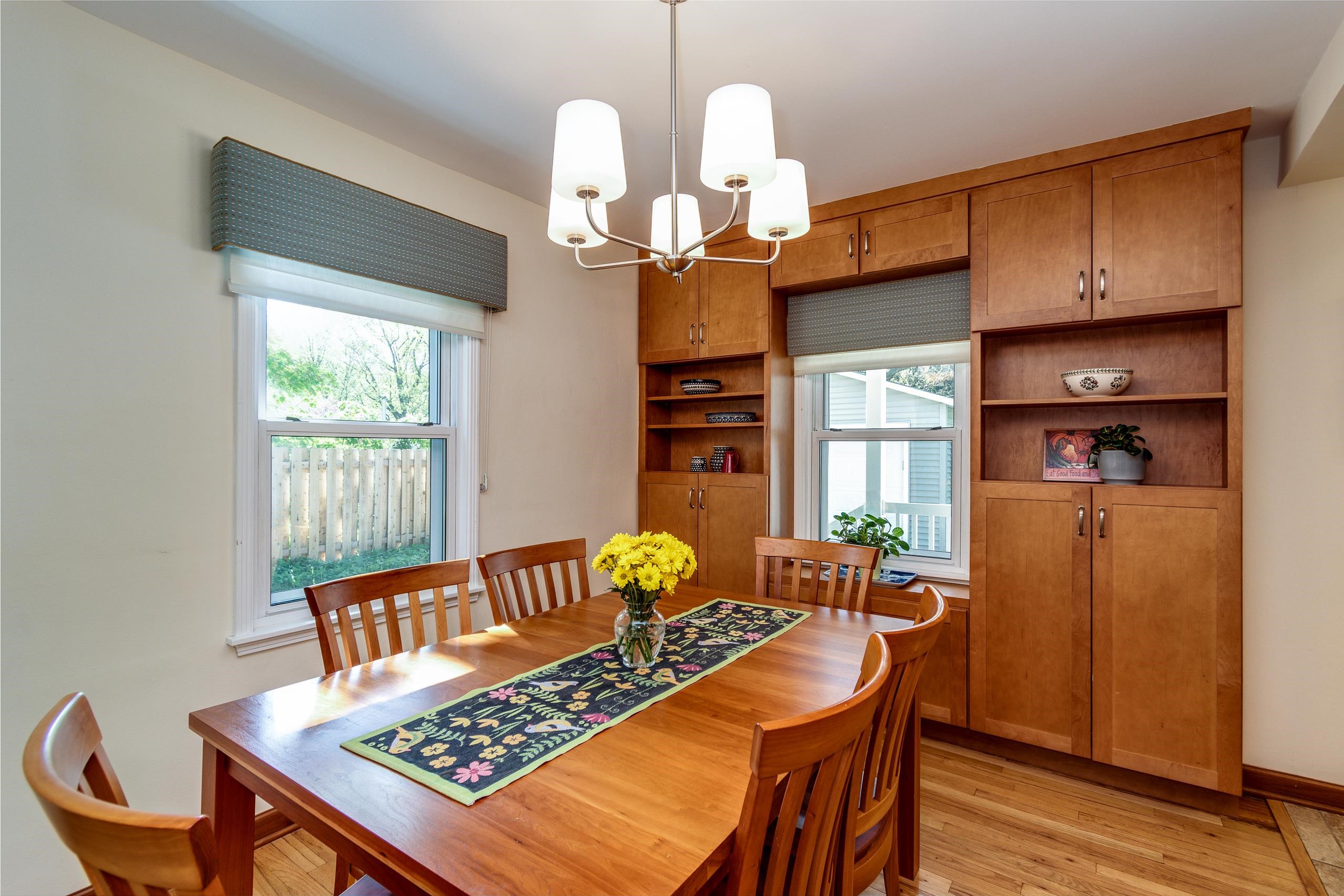 4214 St Clair Street