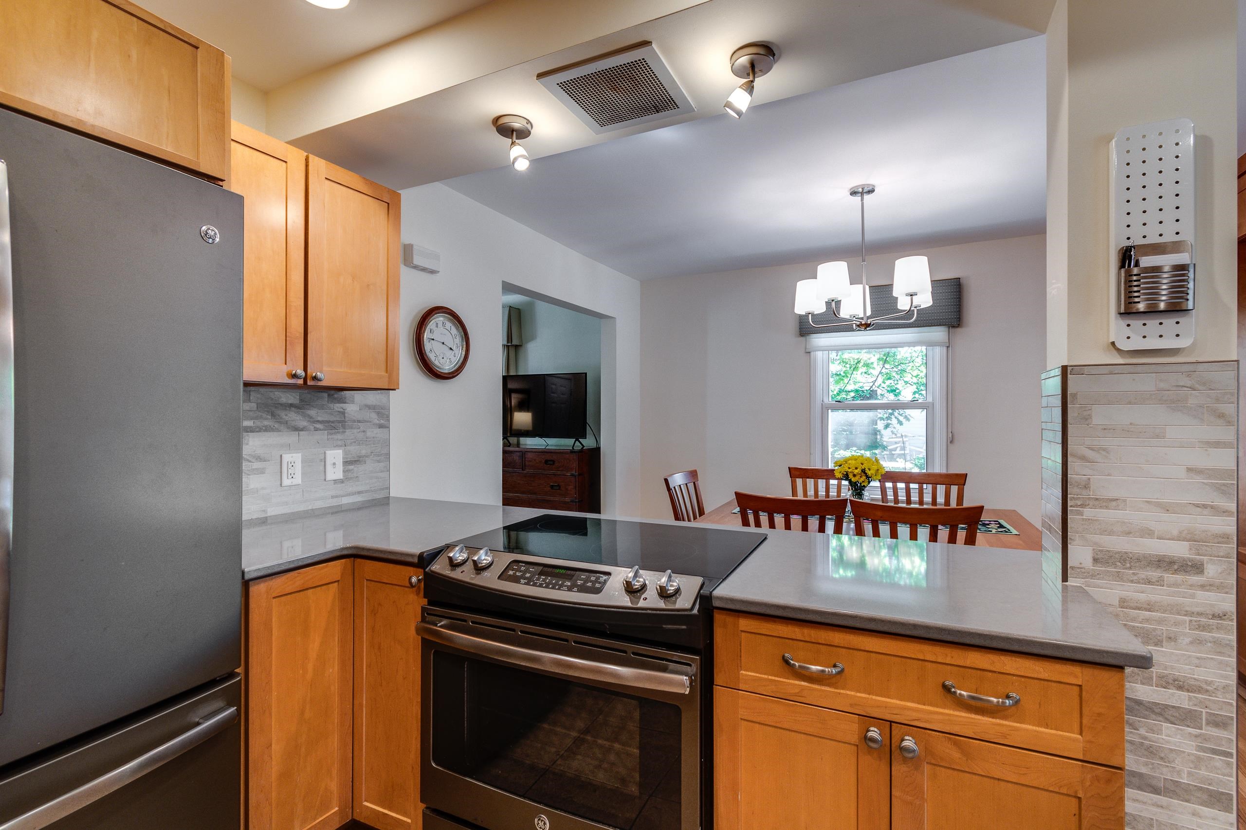 4214 St Clair Street