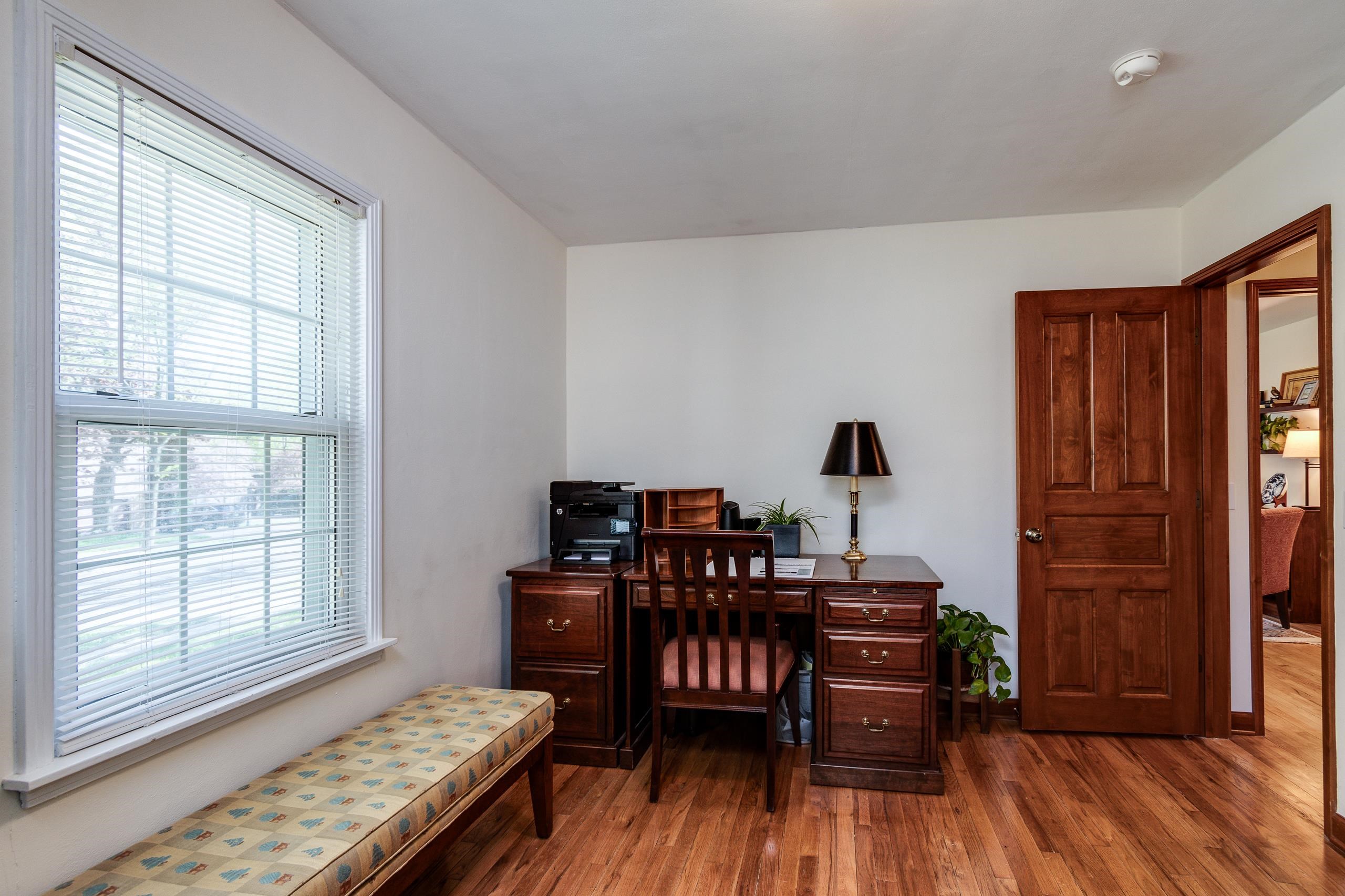 4214 St Clair Street