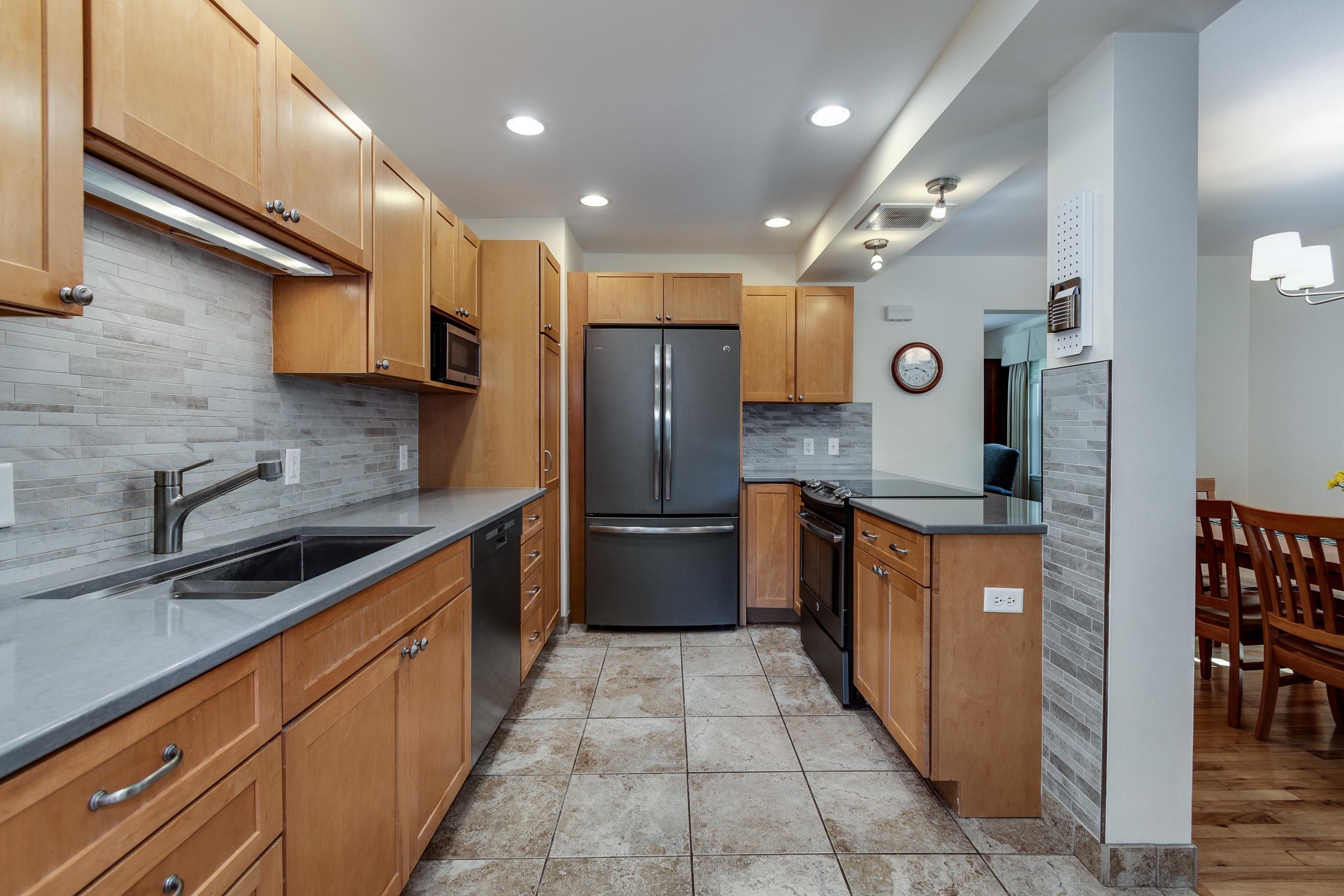 4214 St Clair Street