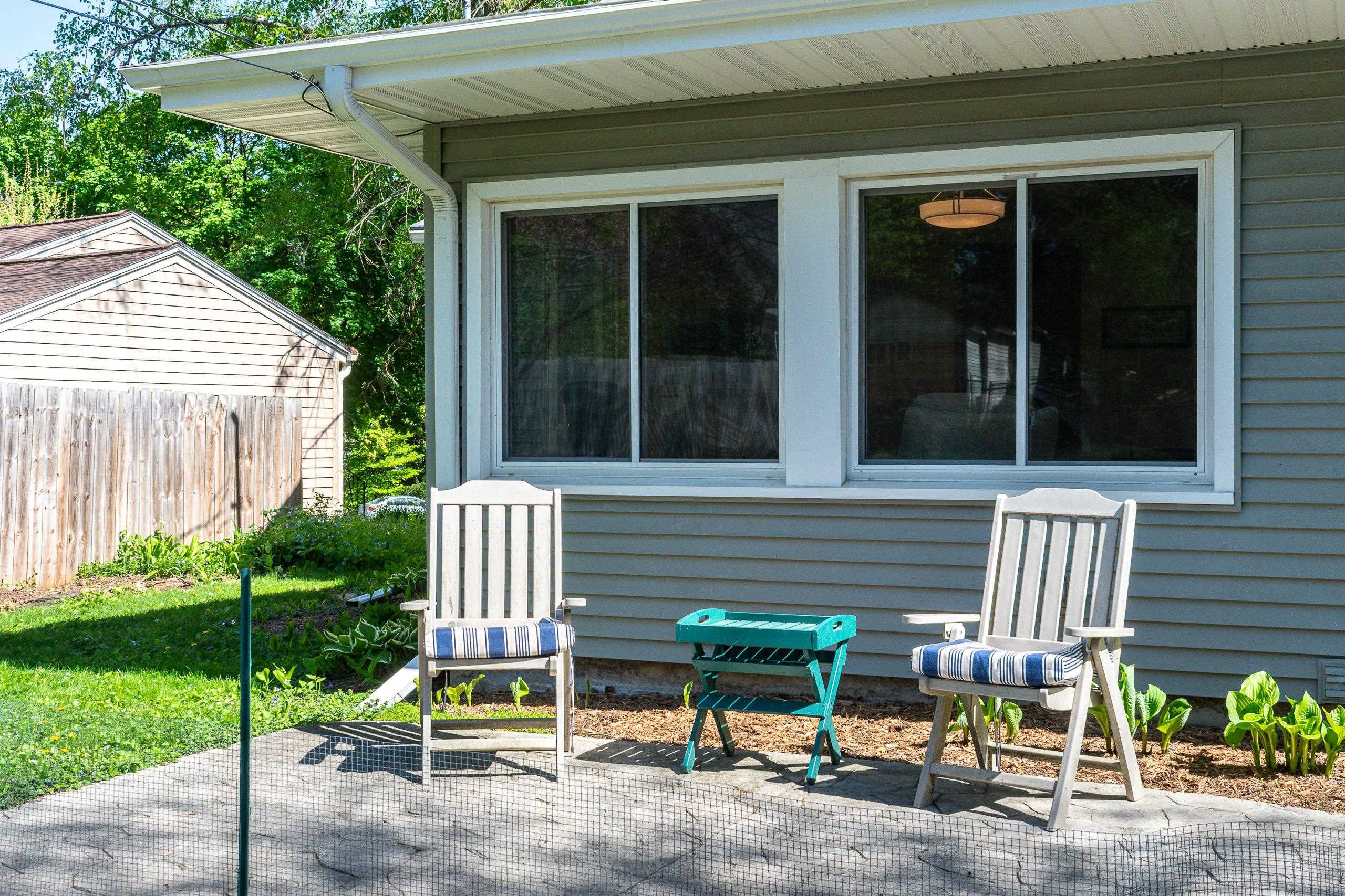 4214 St Clair Street