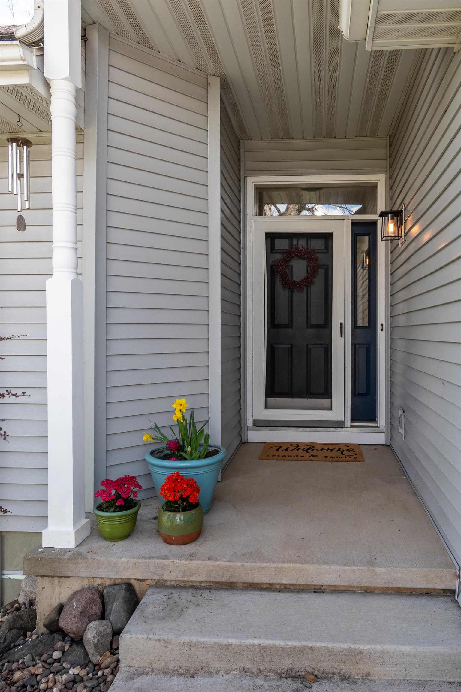 5589 Byrneland Street