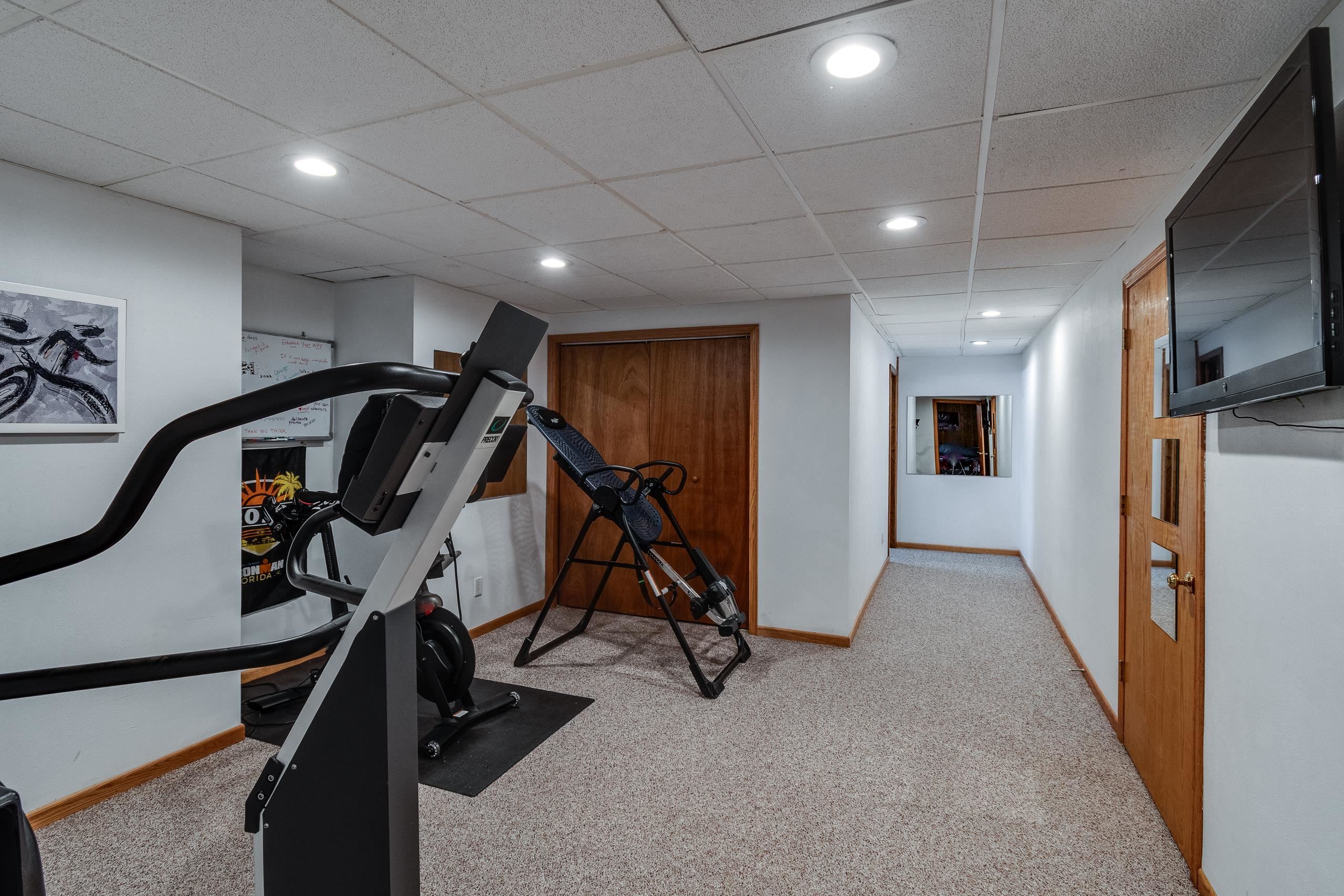 5589 Byrneland Street