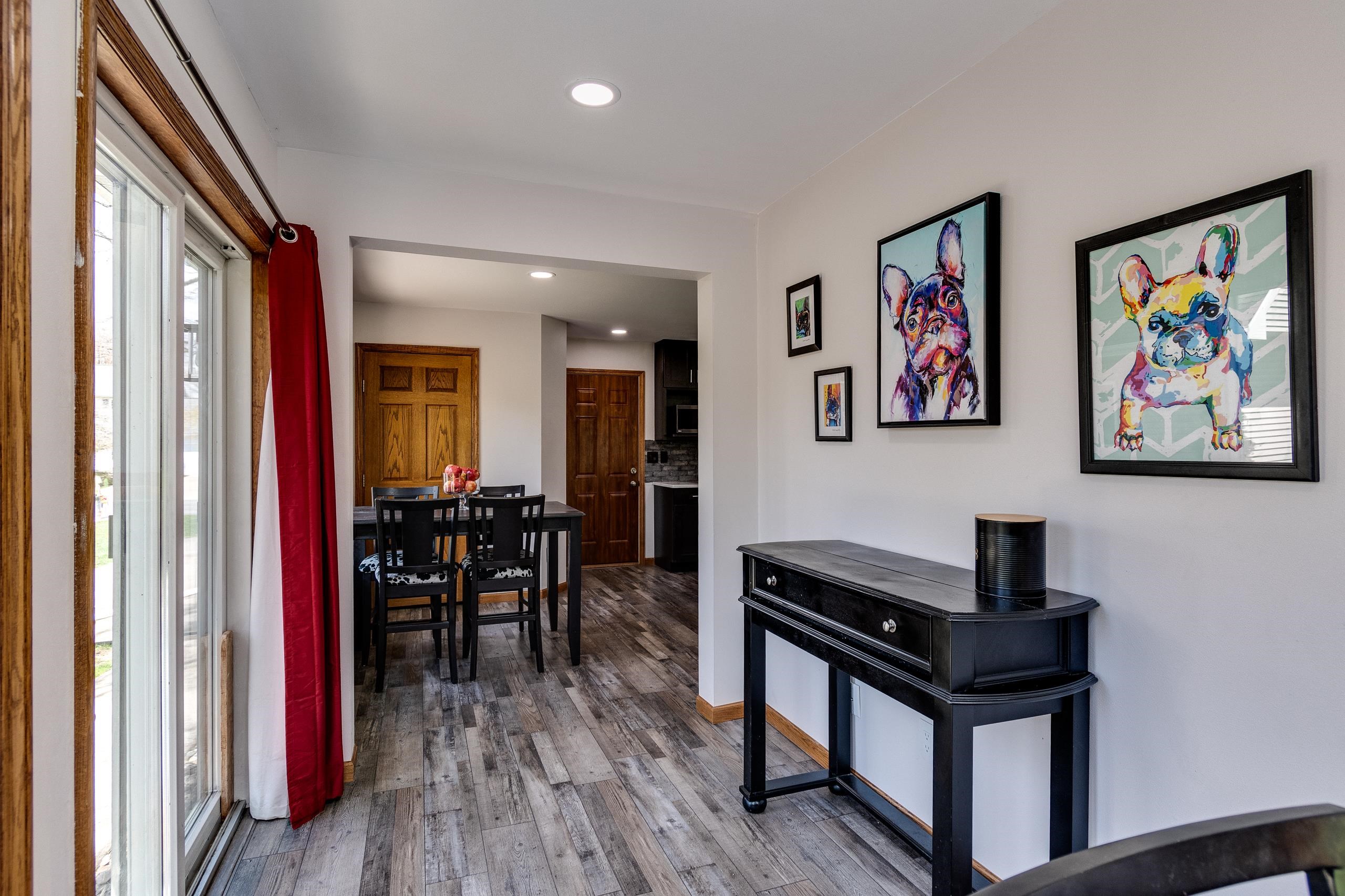 5589 Byrneland Street