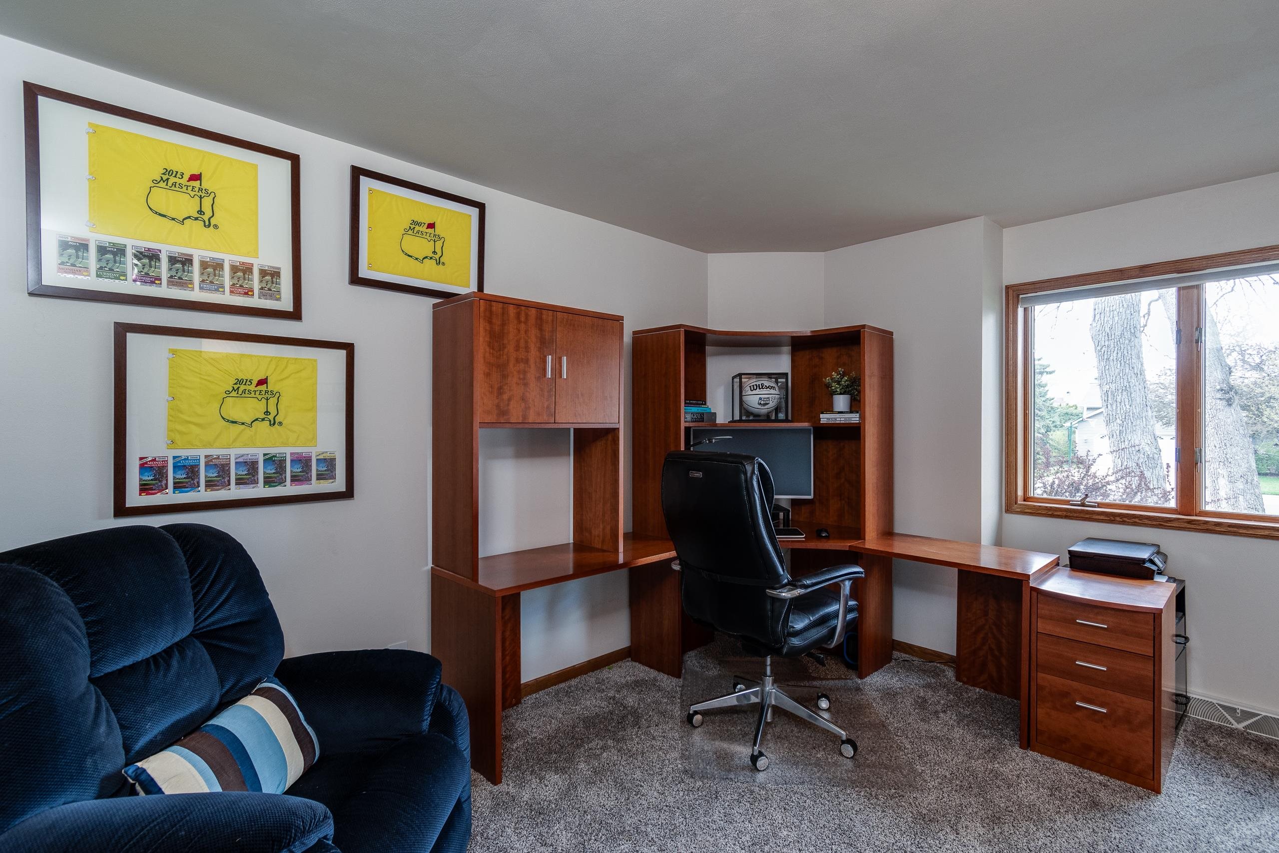 5589 Byrneland Street