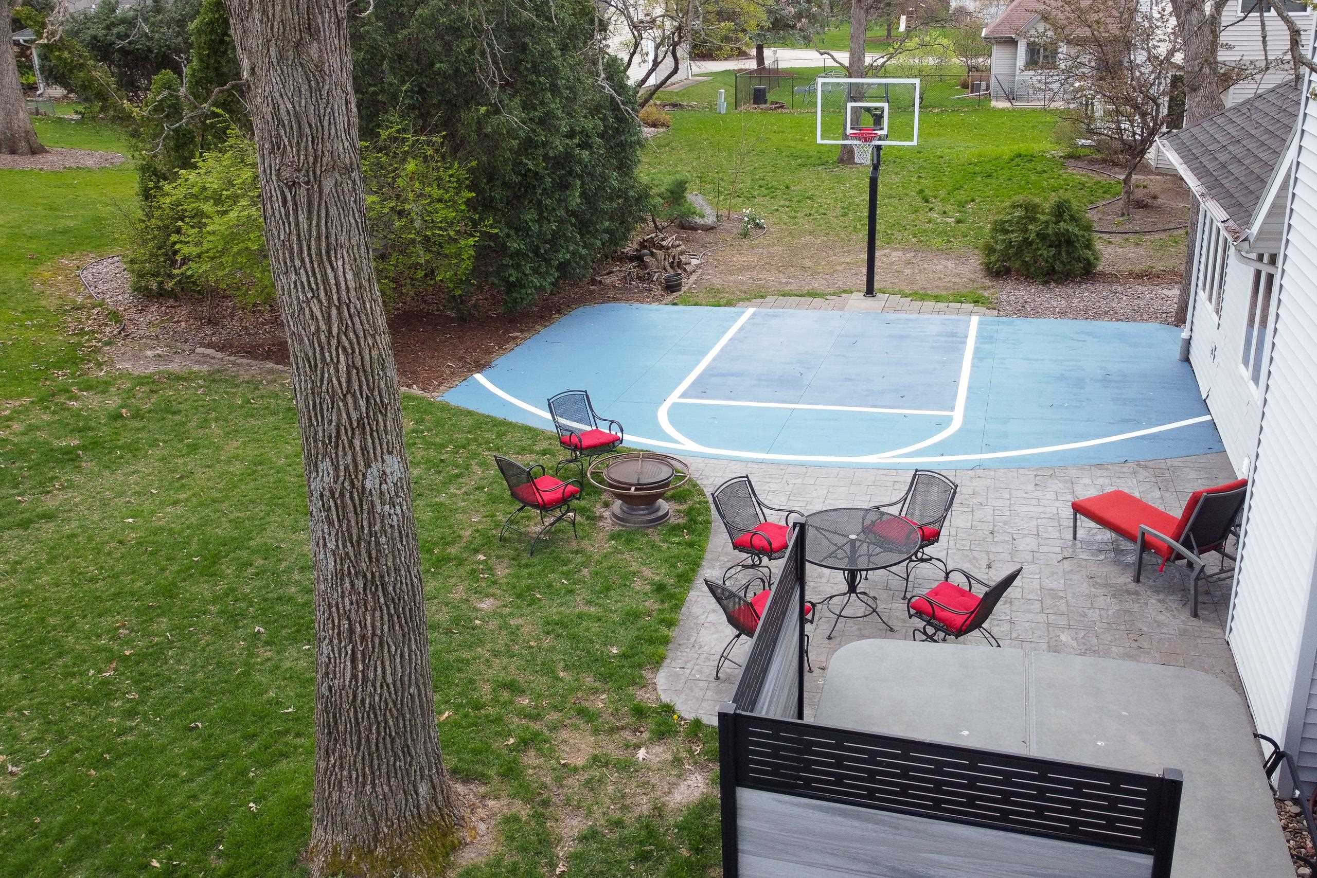 5589 Byrneland Street