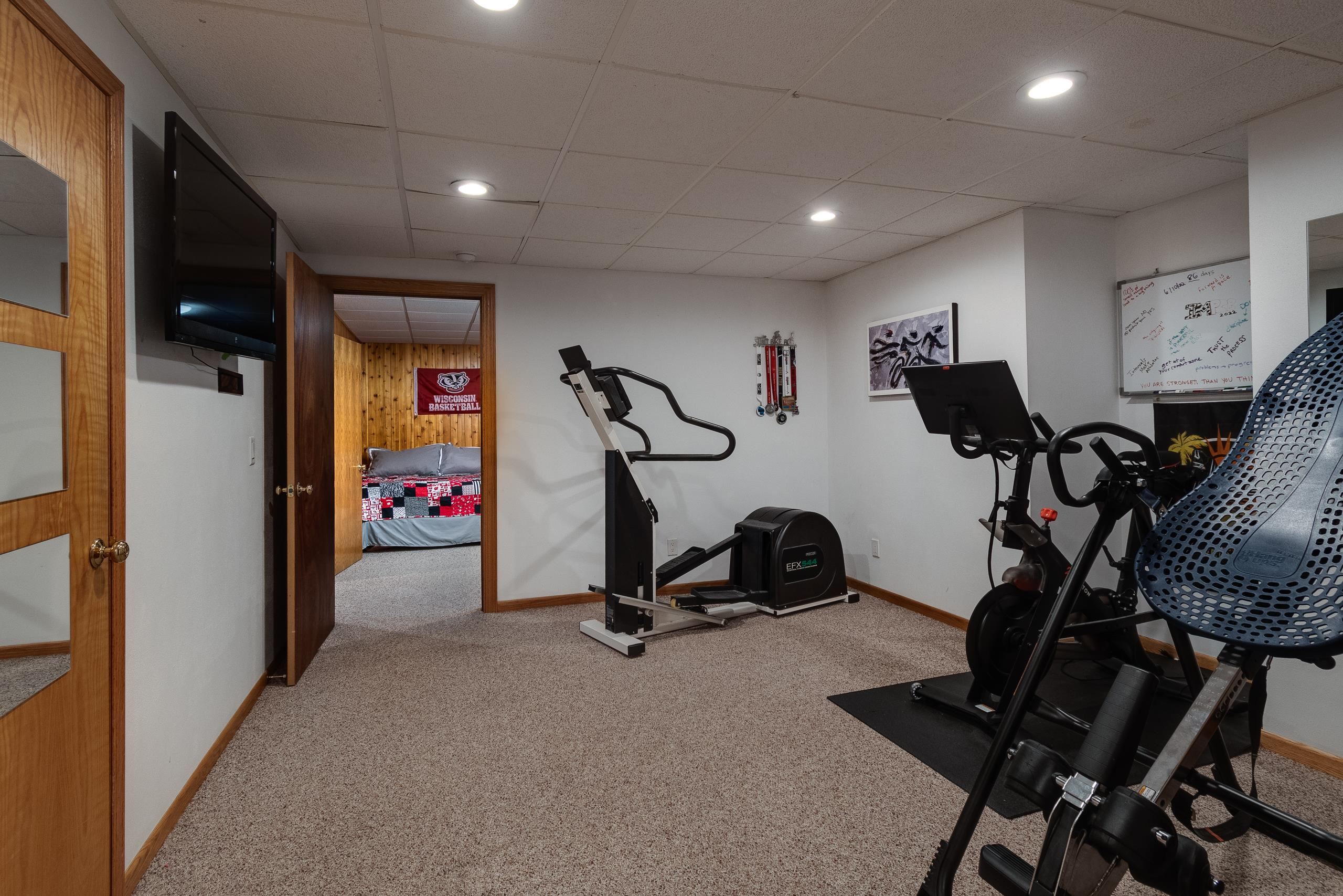 5589 Byrneland Street