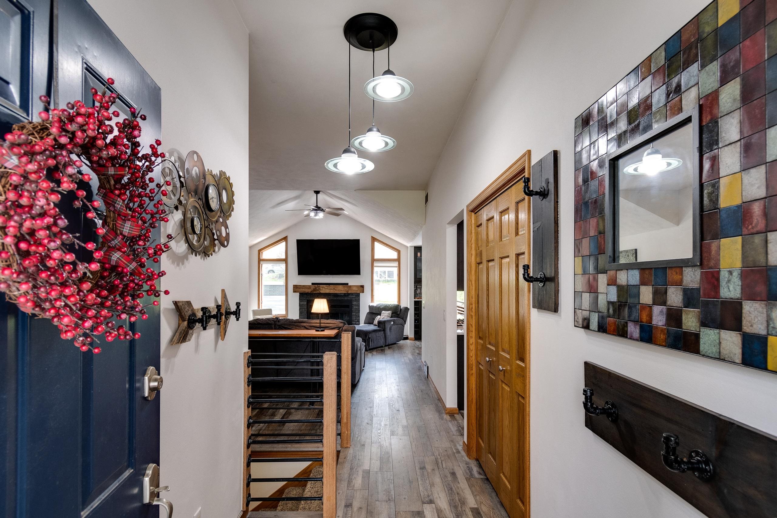 5589 Byrneland Street