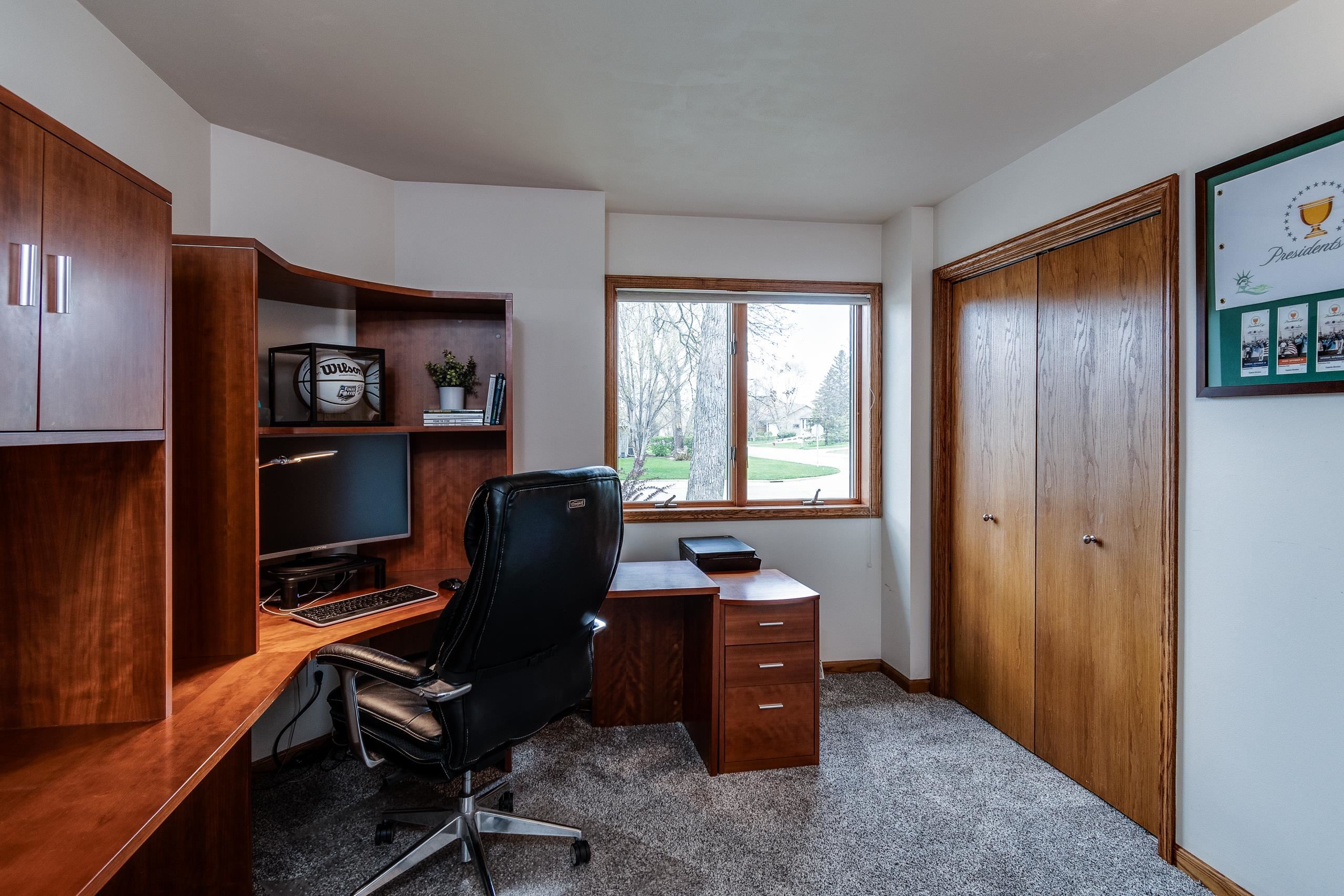 5589 Byrneland Street