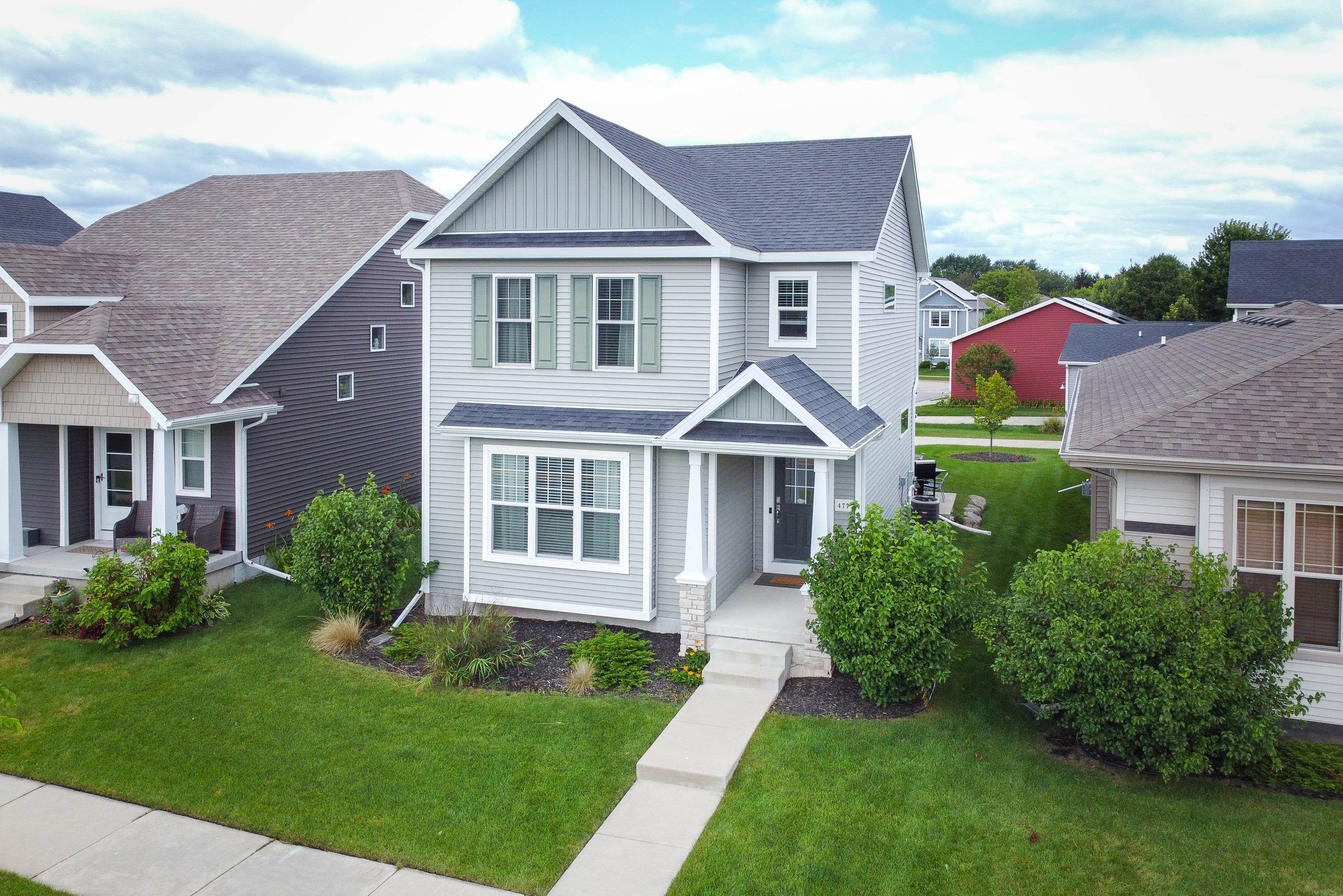 477 North Star Drive
