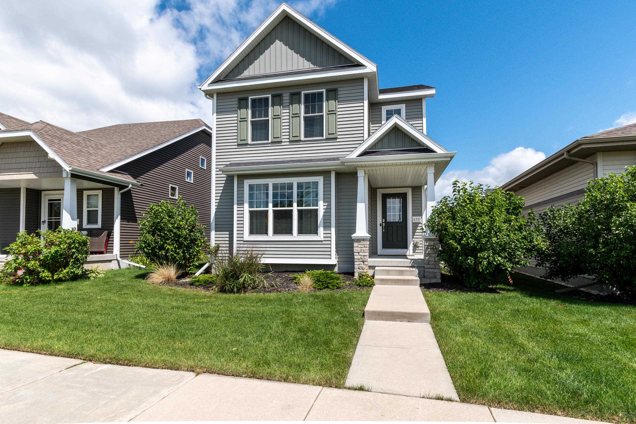 477 North Star Drive