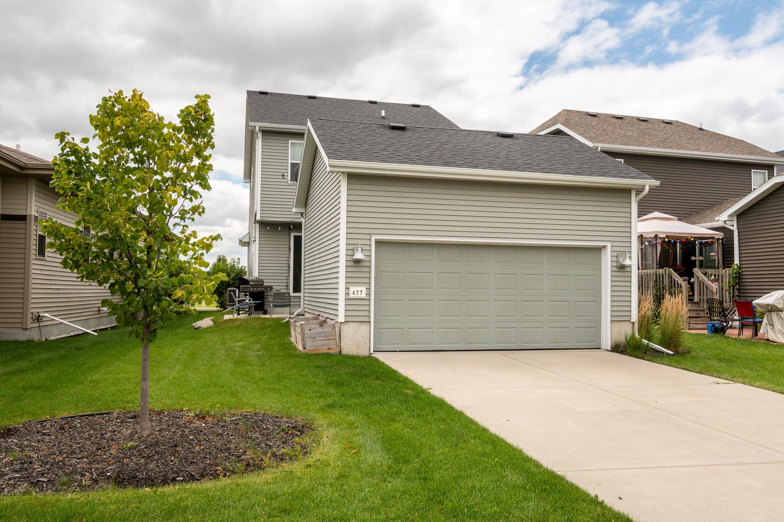 477 North Star Drive