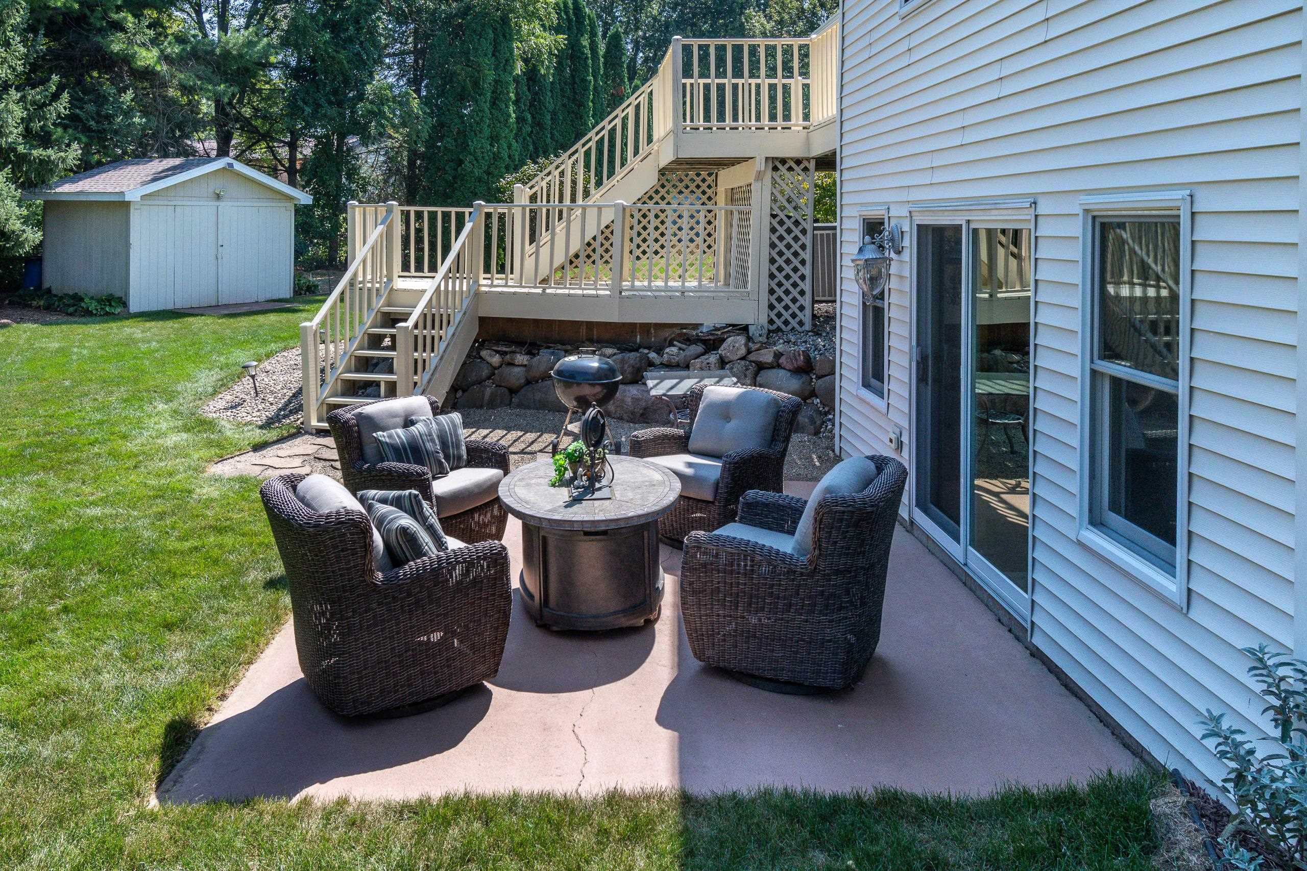 2434 Simpson Court