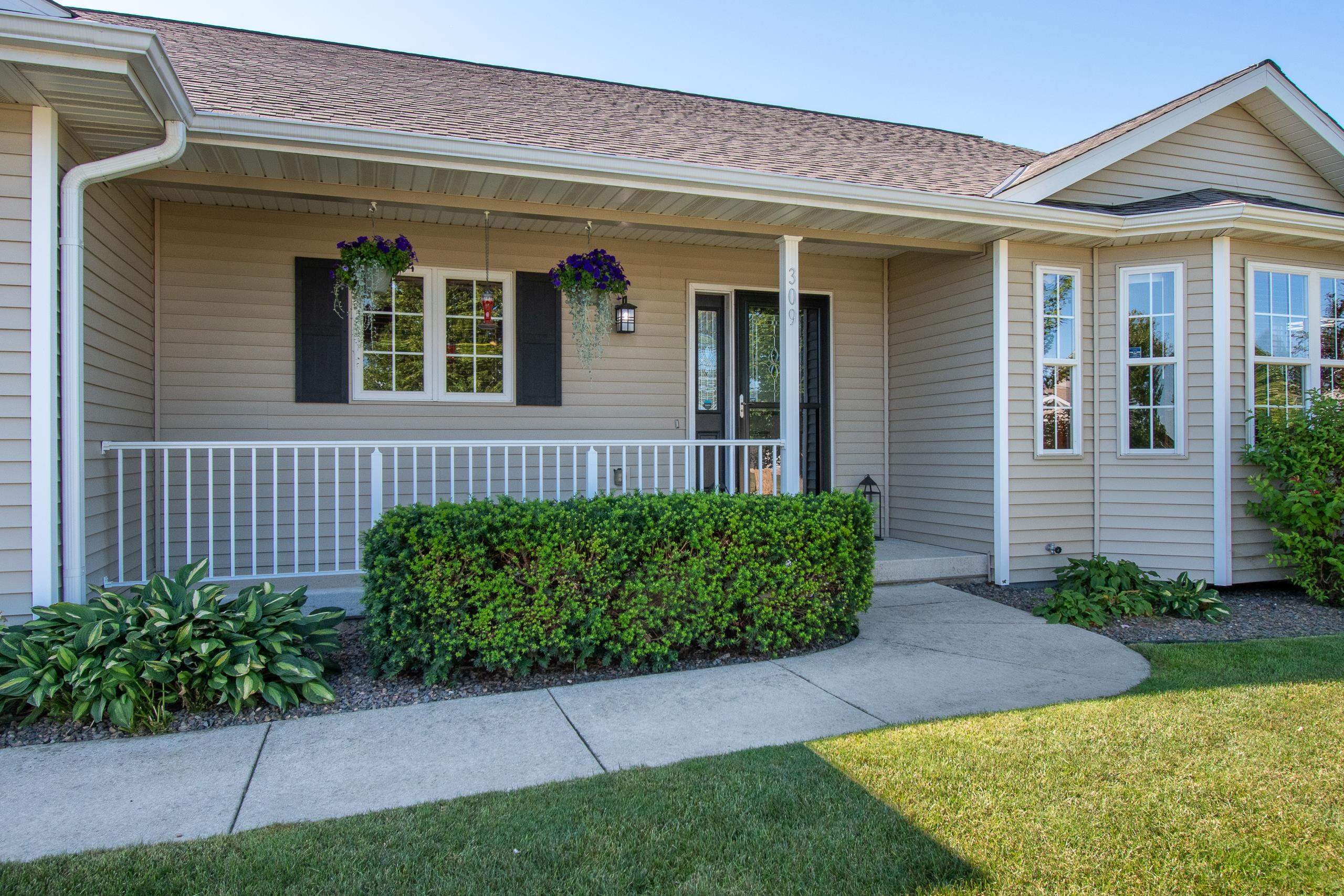 309 Melissa Lane