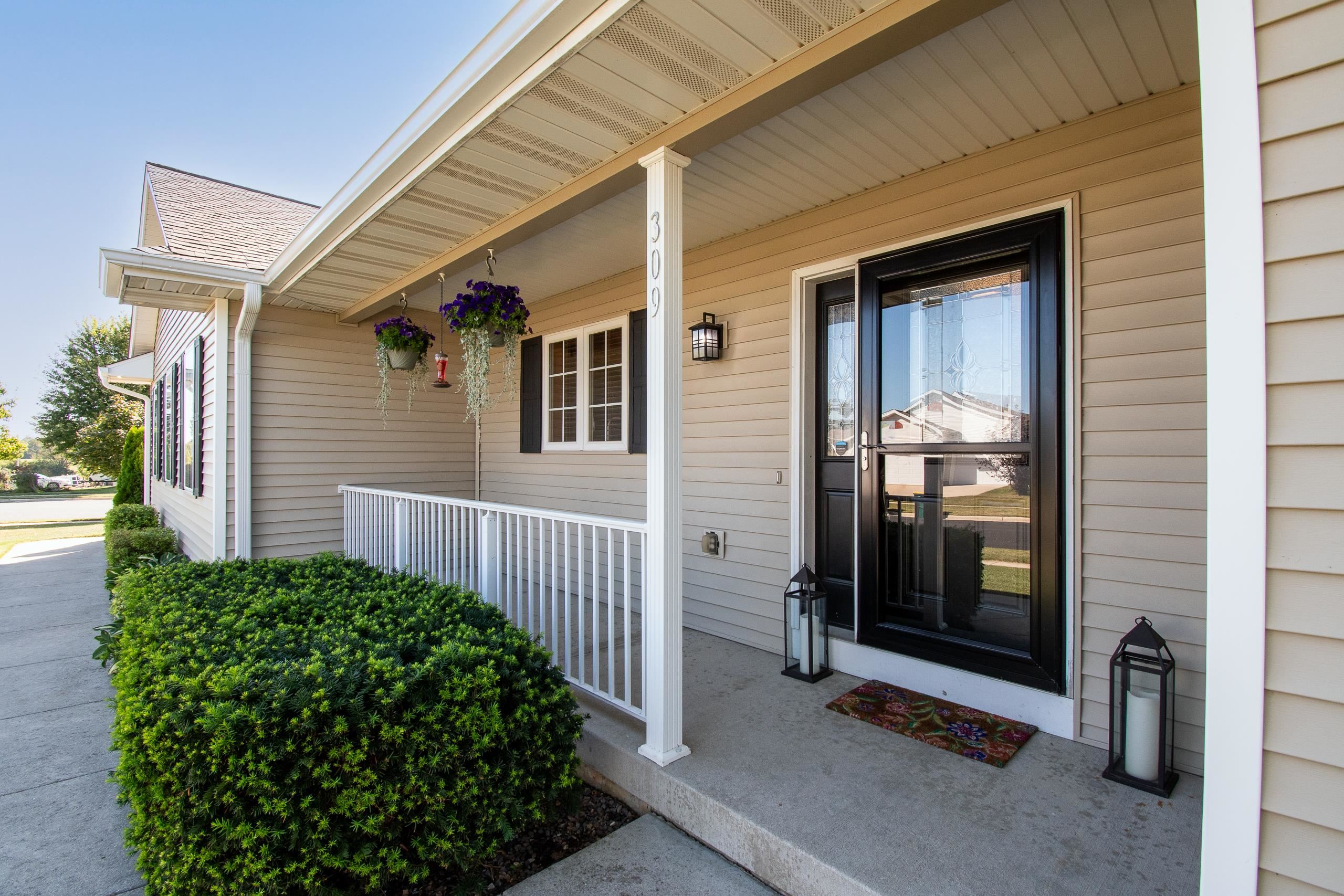 309 Melissa Lane
