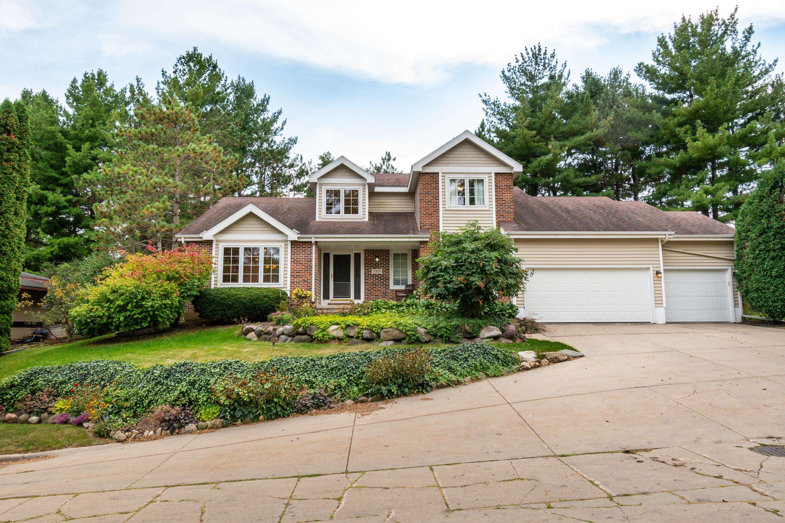 7313 ASHWABAY Lane
