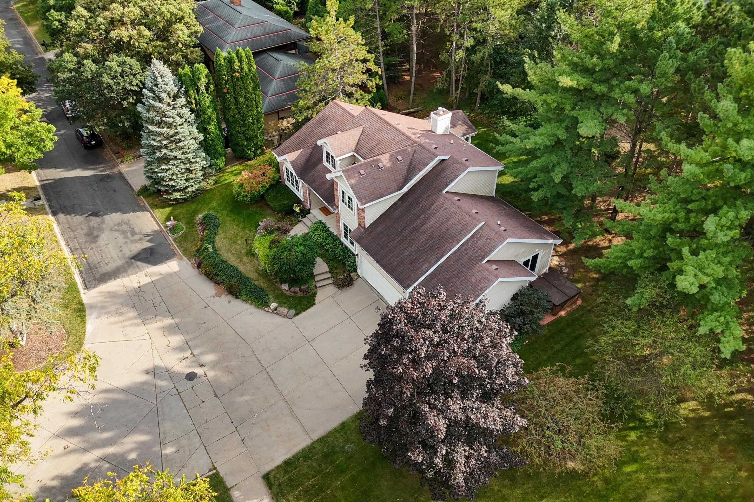 7313 ASHWABAY Lane