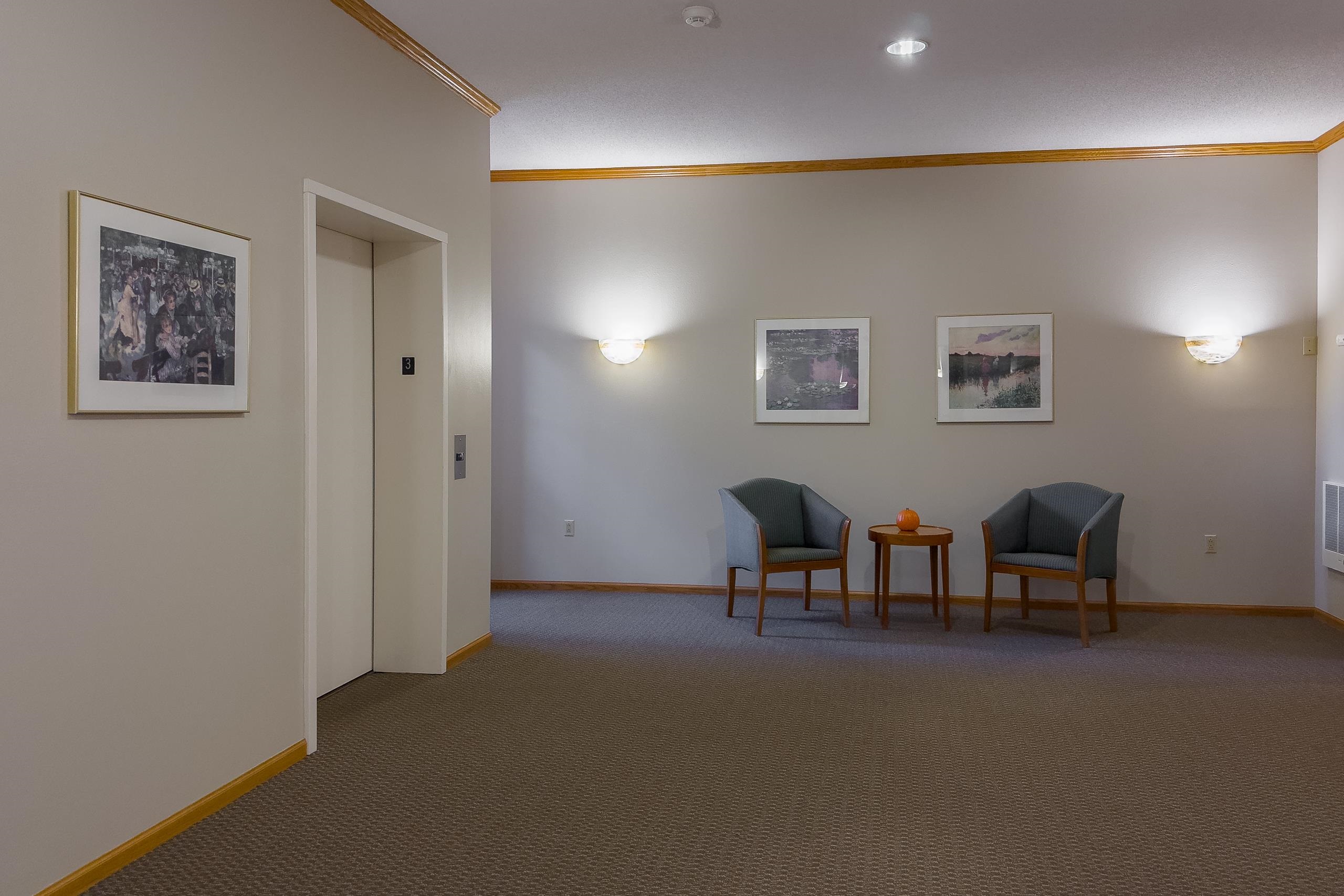 5418 Old Middleton Road 302