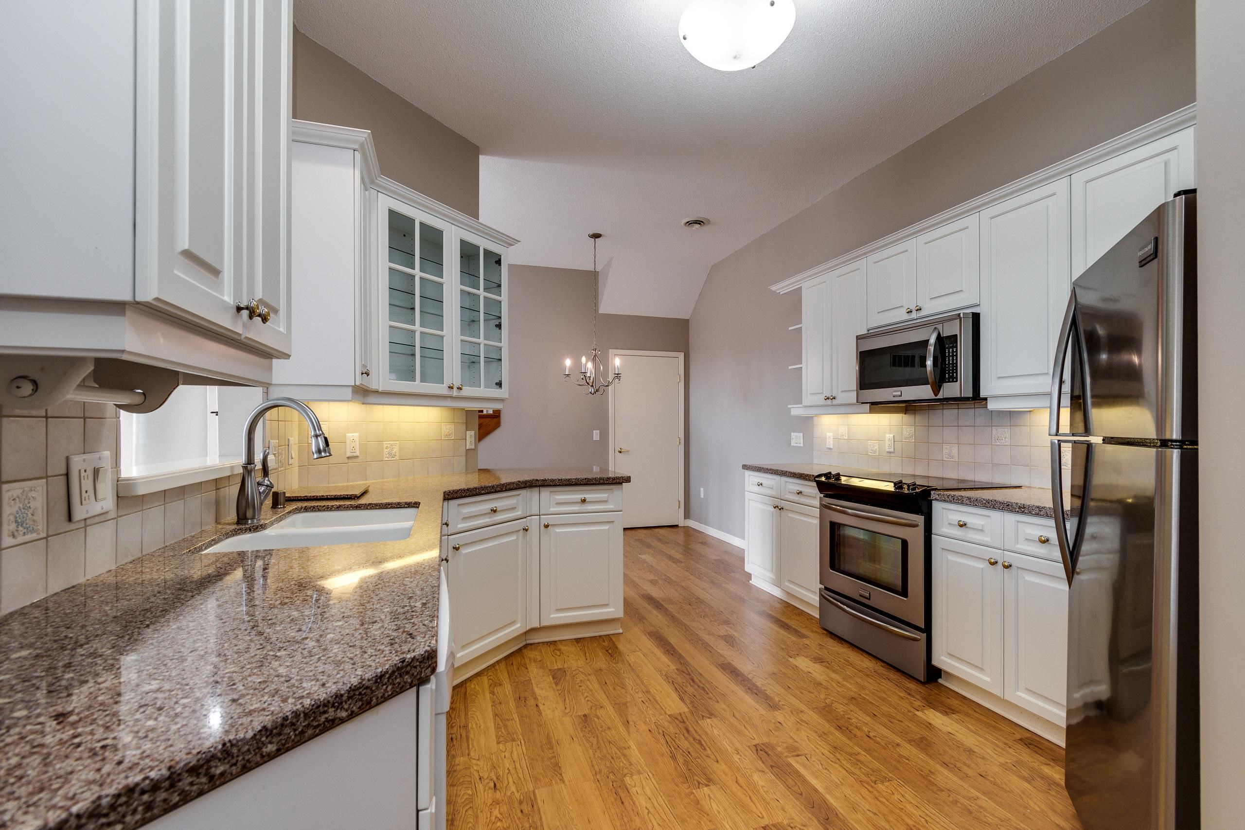 5418 Old Middleton Road 302