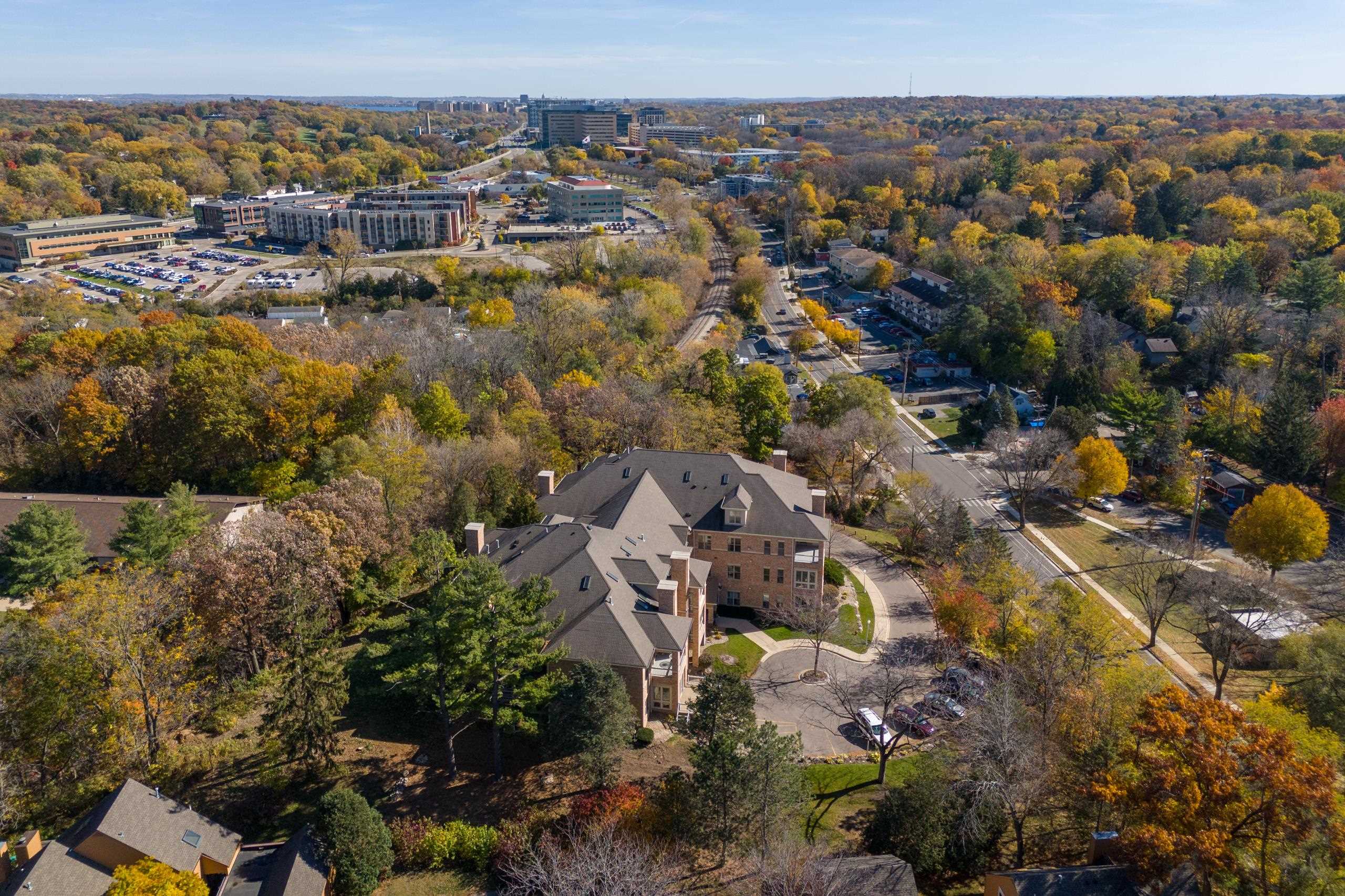 5418 Old Middleton Road 302