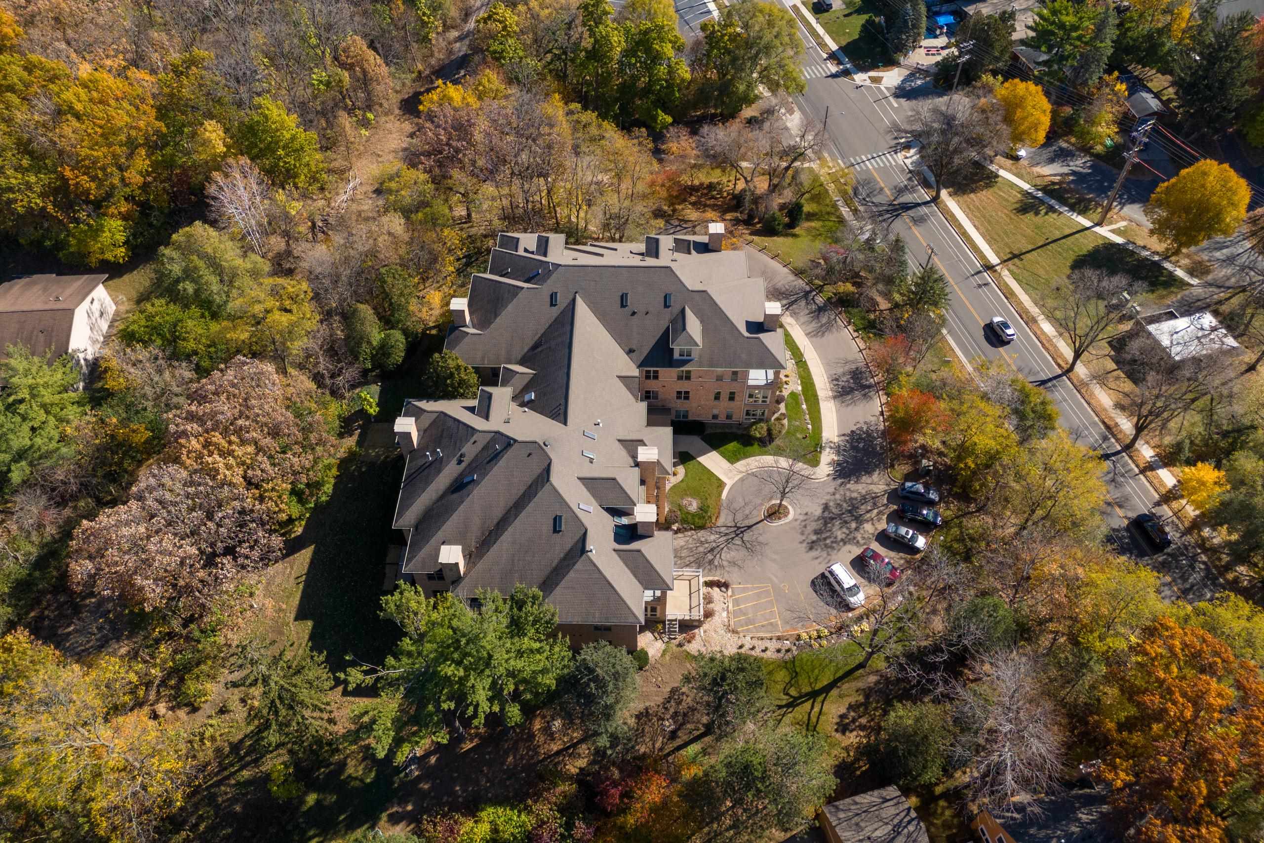 5418 Old Middleton Road 302