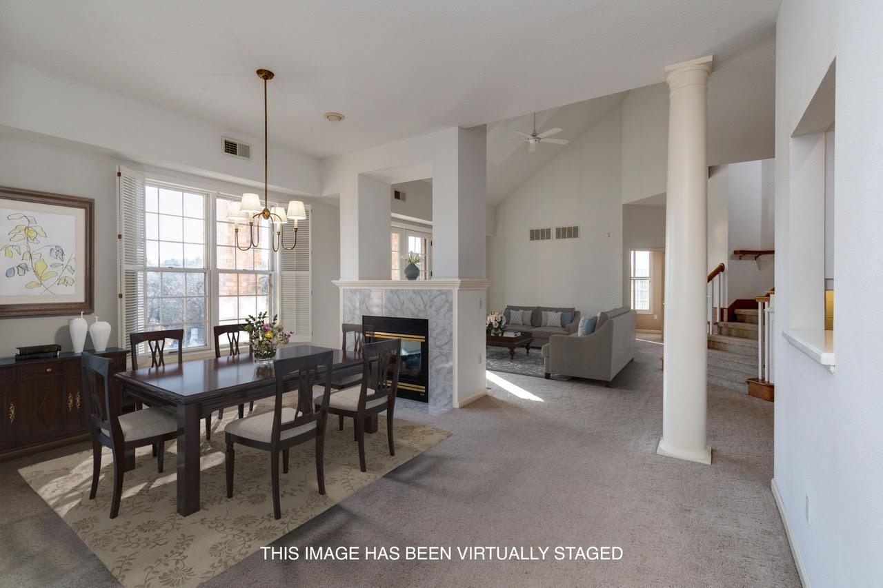 5418 Old Middleton Road 302