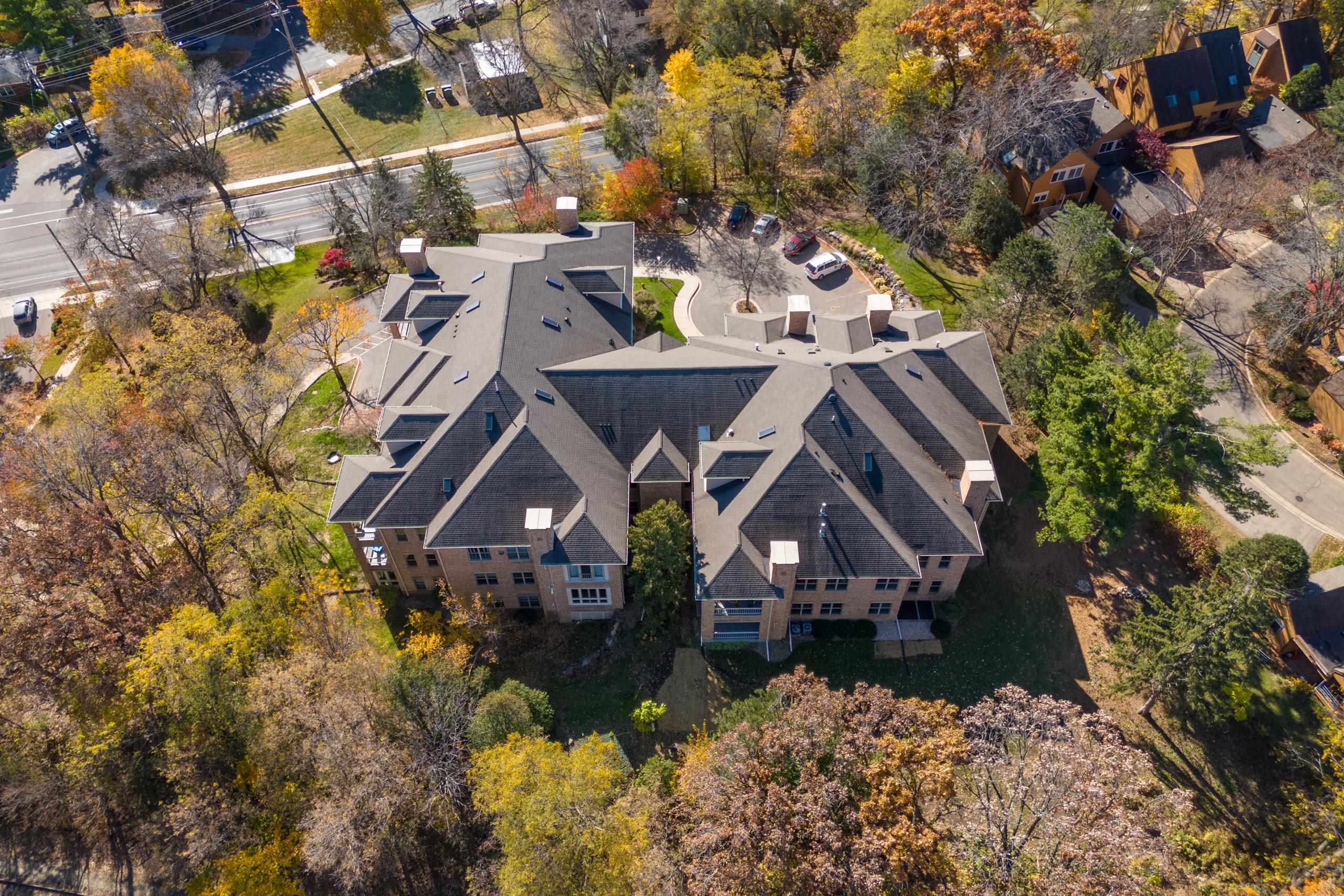 5418 Old Middleton Road 302