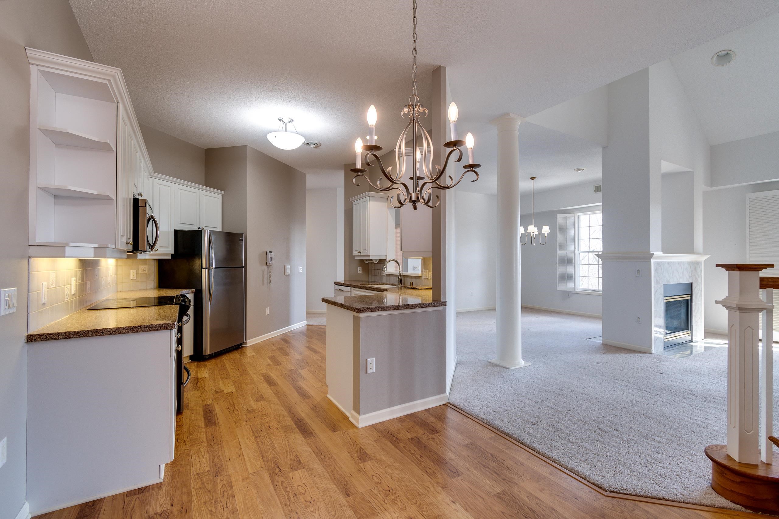 5418 Old Middleton Road 302